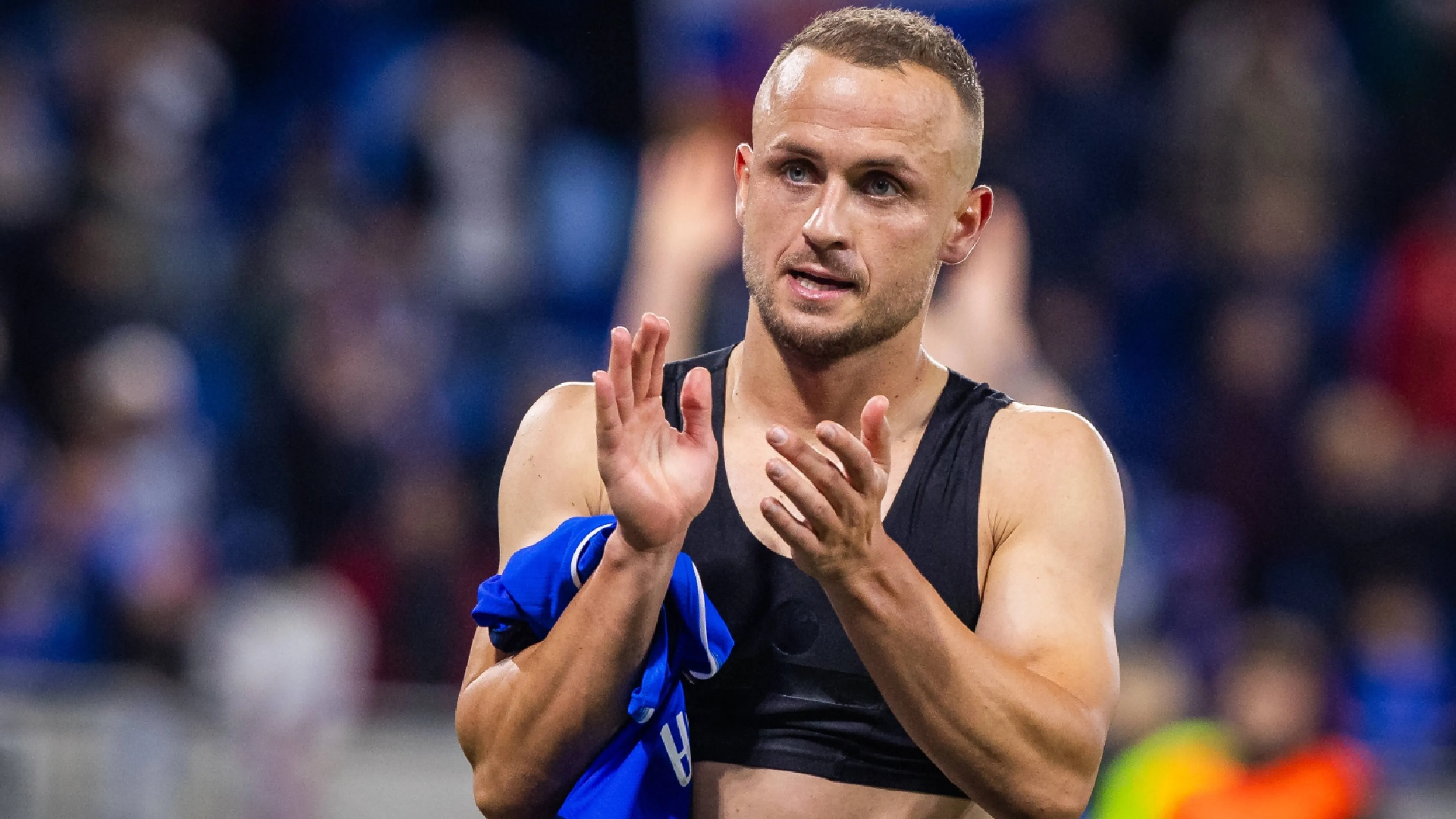 Copertina di Napoli, arrivato l'esito degli esami di Lobotka: il comunicato ufficiale