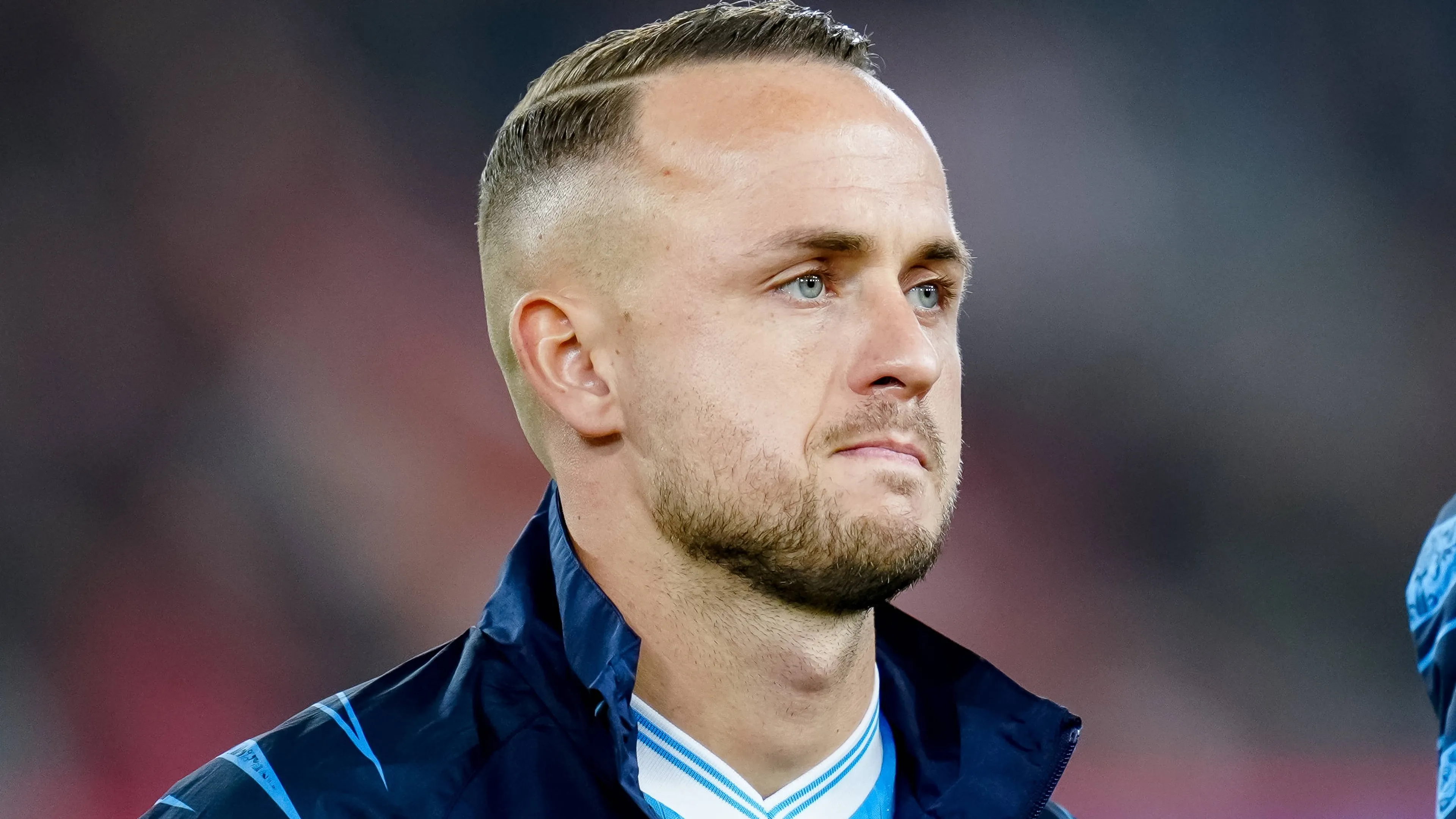 Napoli, infortunio Lobotka: chi lo sostituisce contro la Juventus?