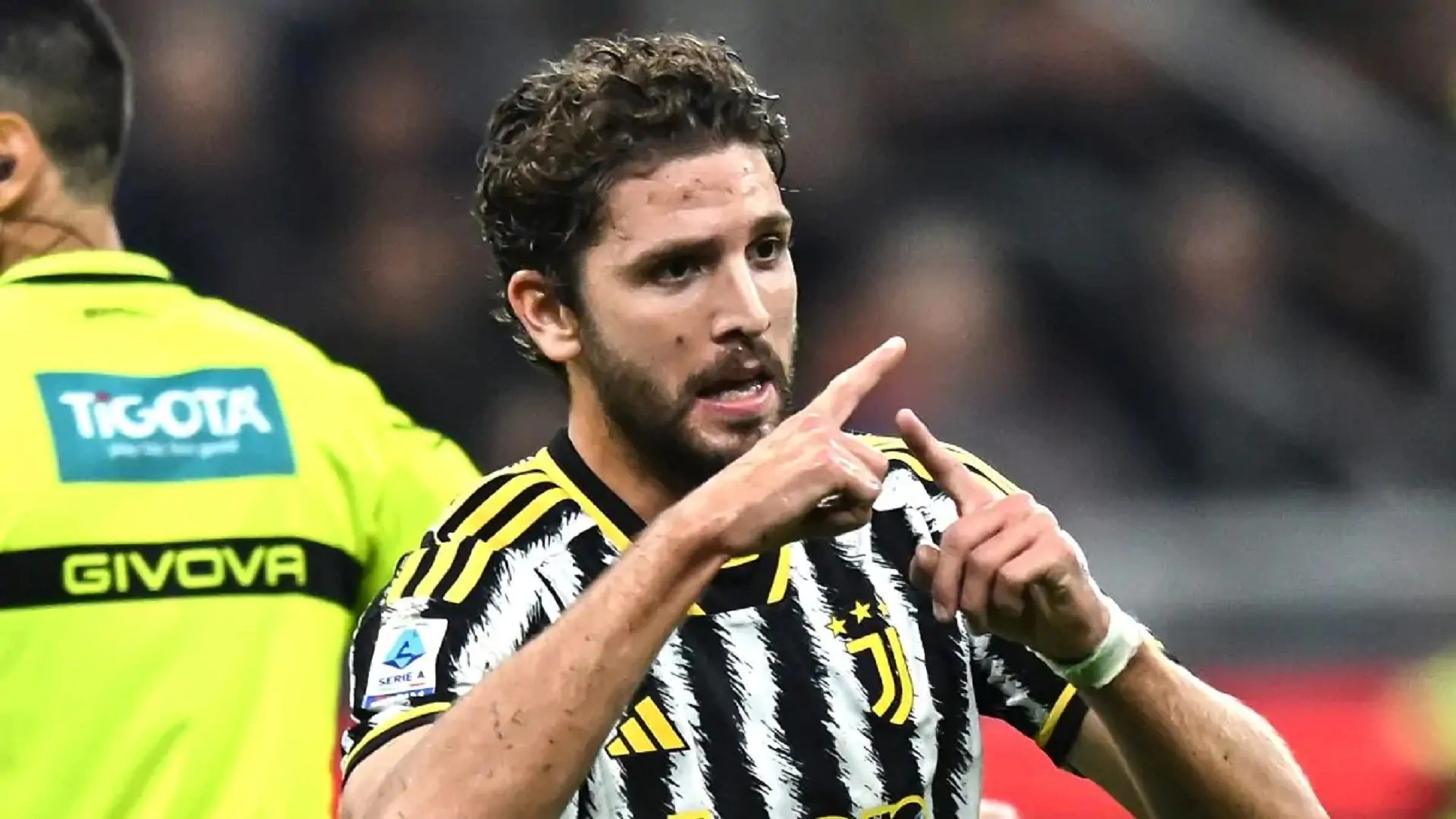 Copertina di Moneyball - Locatelli e lo strano destino: stesso giorno, stadio e quasi stesso minuto