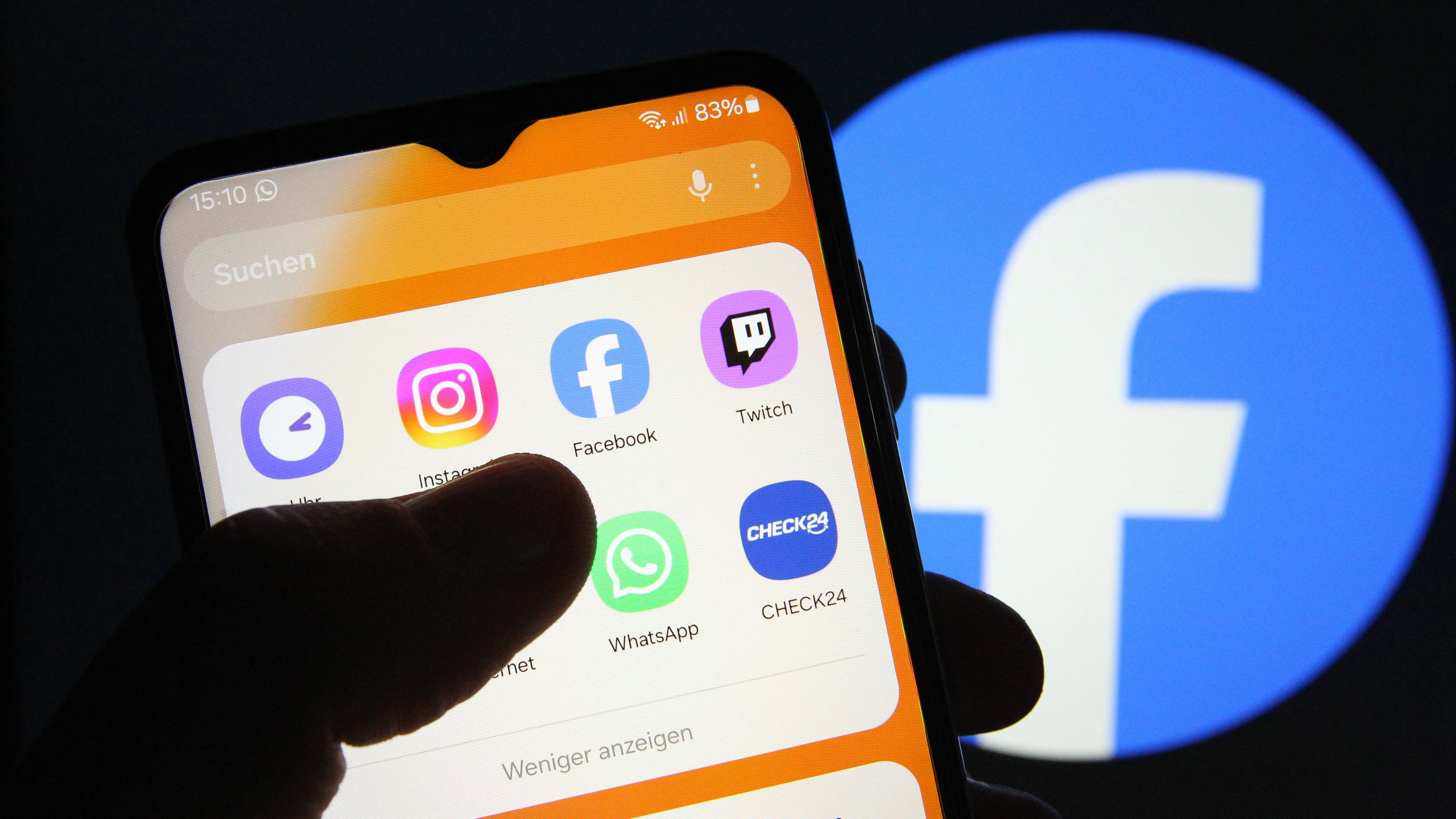 Social network e meme