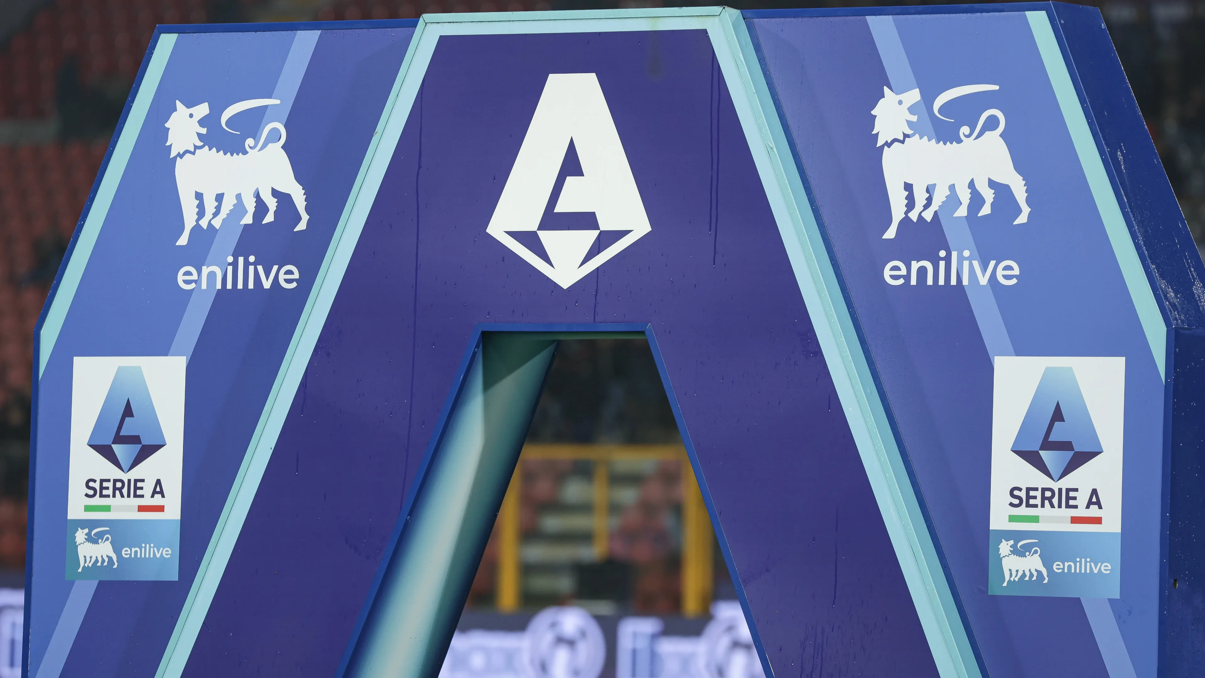 Serie A, che novità! Ecco il nuovo colore del pallone invernale