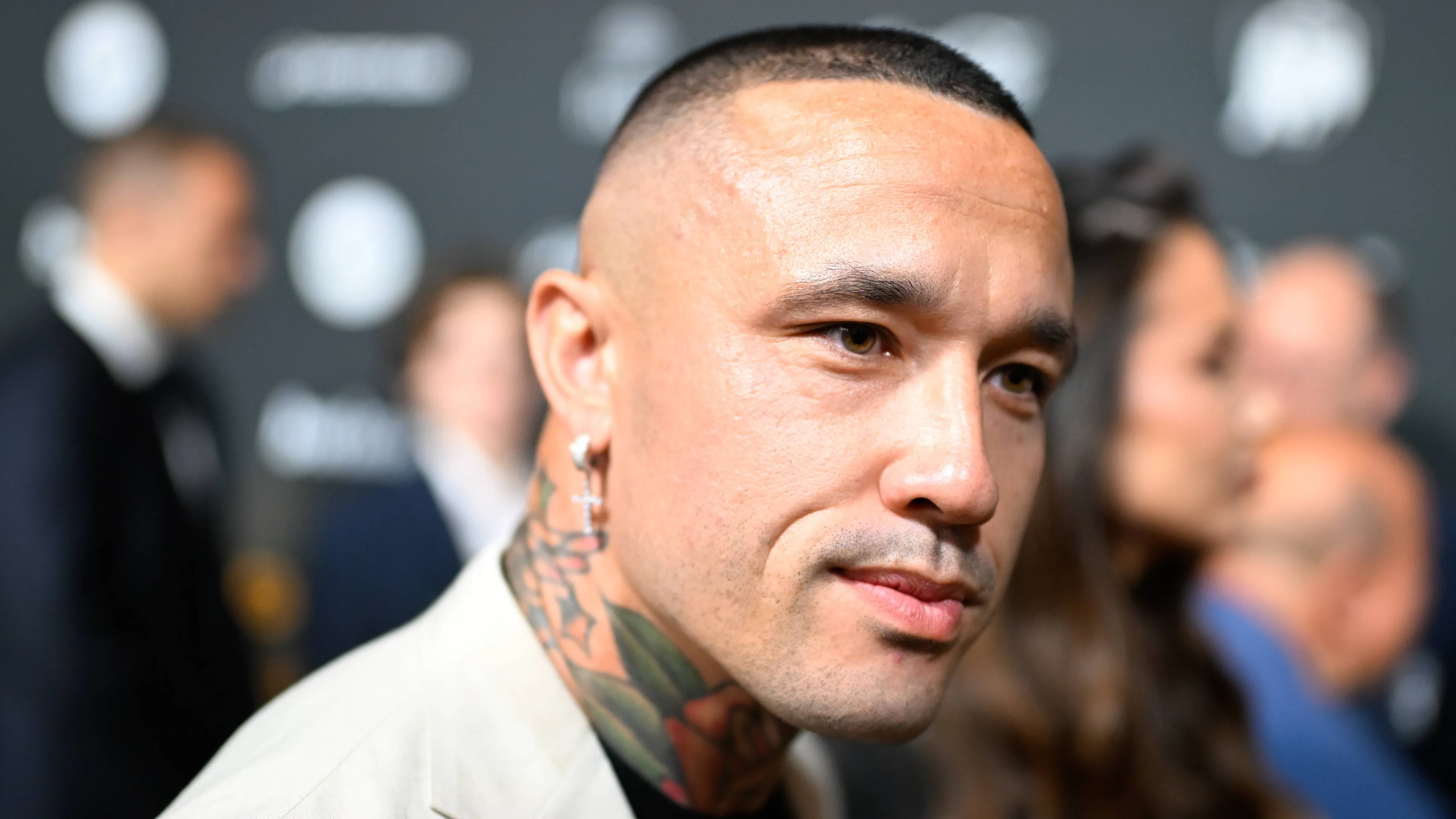 Nainggolan sicuro: "Oggi la mia Roma vincerebbe 5 scudetti!