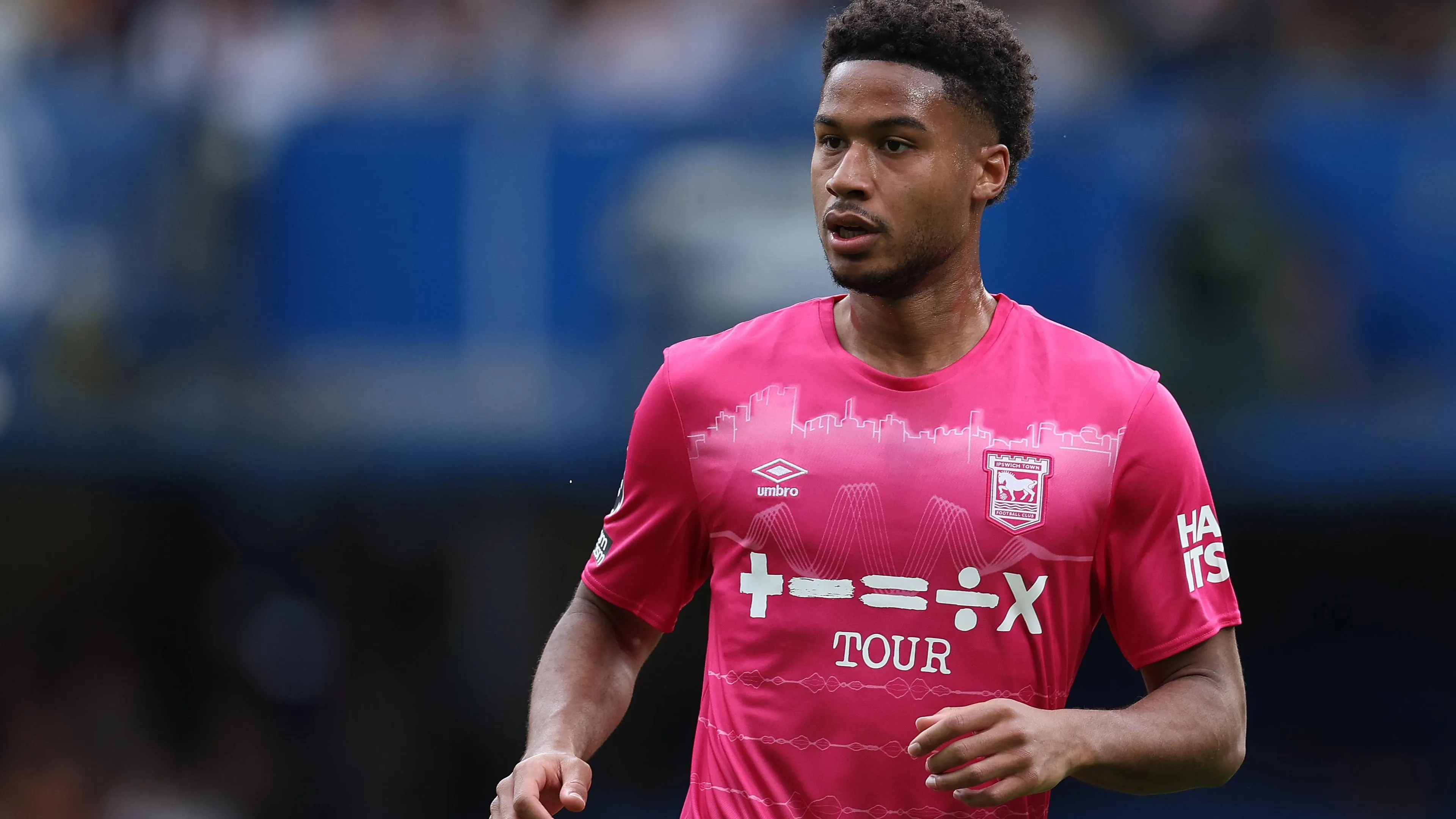 Ipswich Town, Cajuste: "Felice di essere tornato, non vedo l'ora di ricominciare"