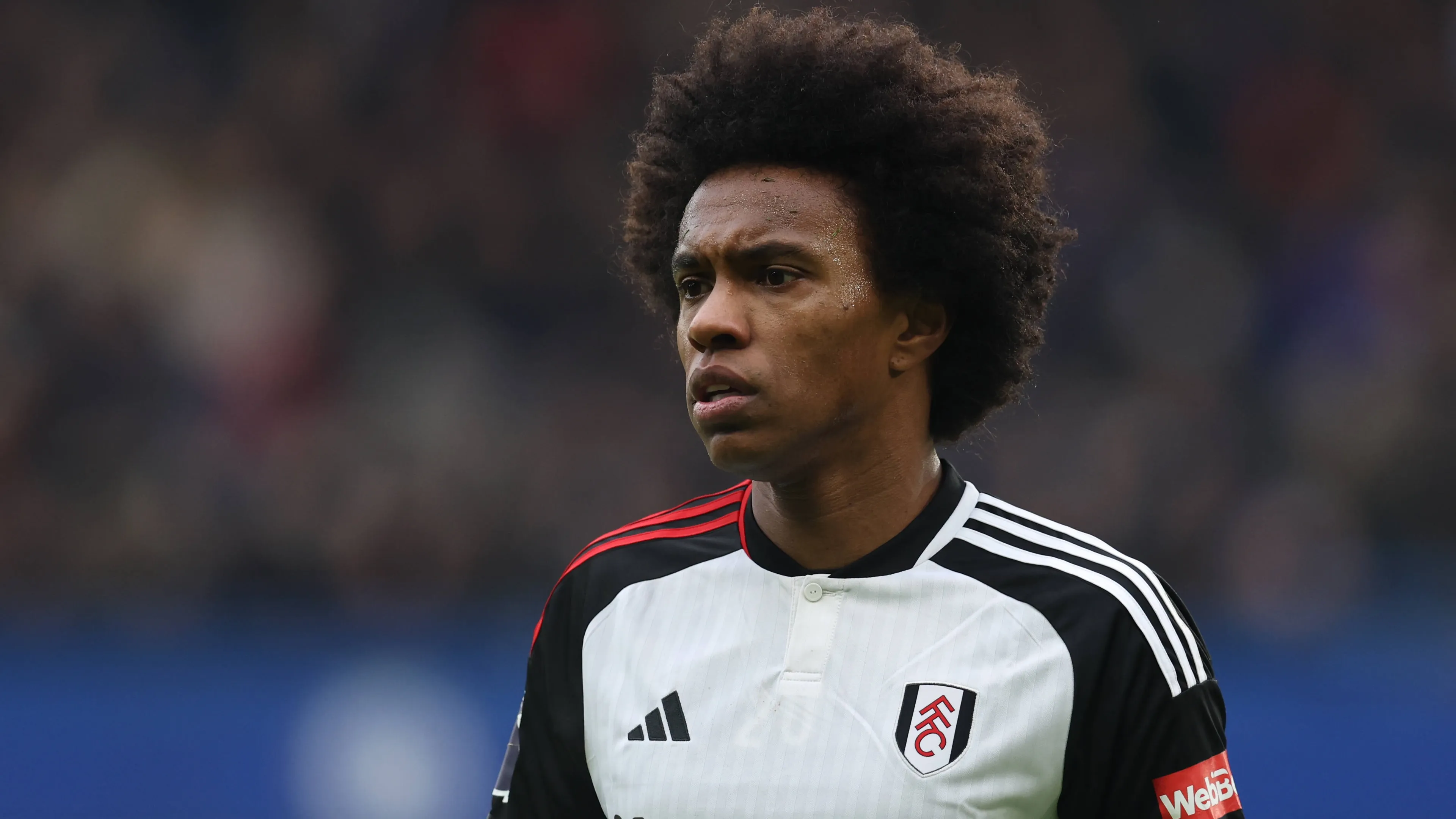 Torino e Fiorentina, proposto l'ex Chelsea Willian: può arrivare "gratis"