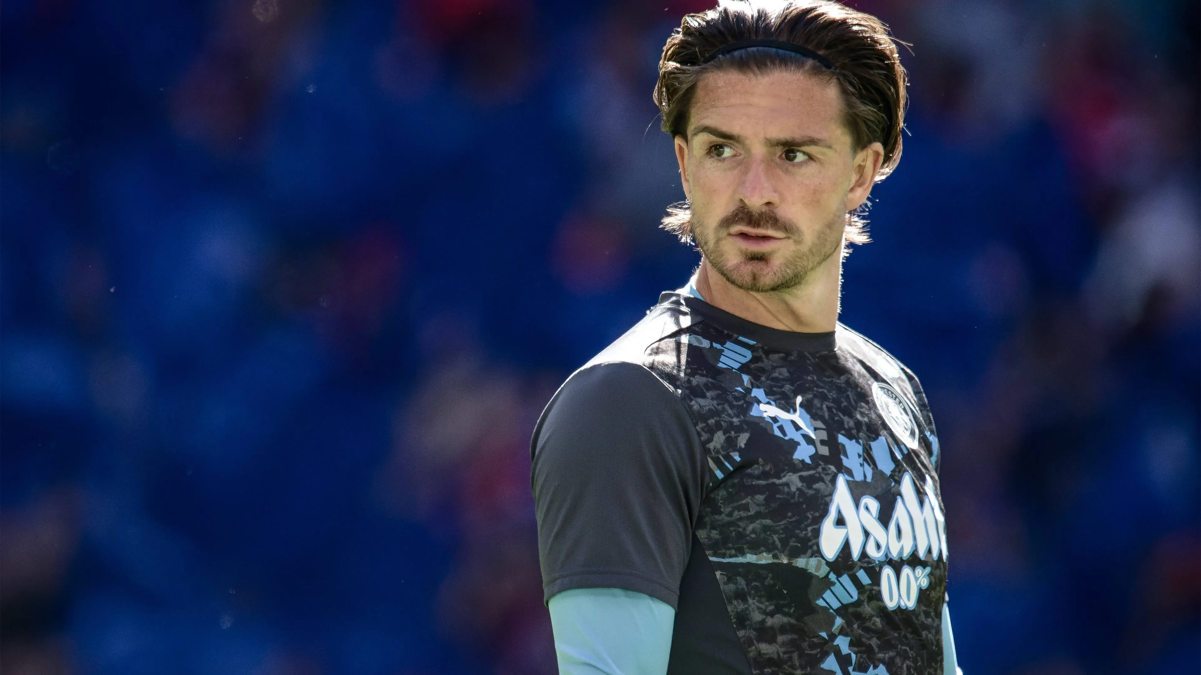Jack Grealish escluso dalla lista dei convocati per il Mondiale per Club