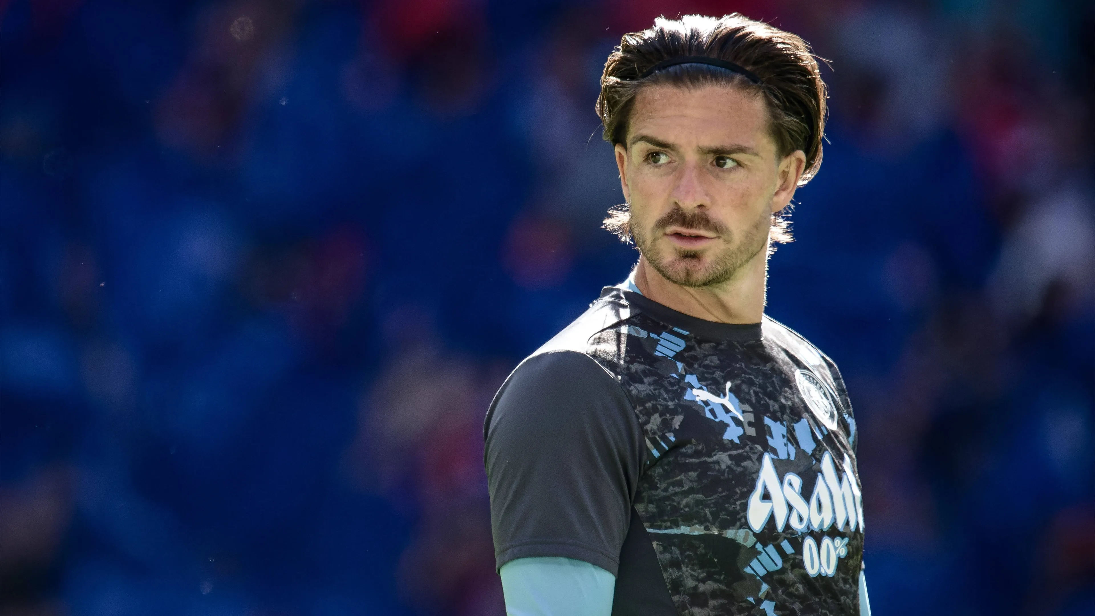 Calciomercato Napoli, sfuma un obiettivo? Grealish vicino all'Everton