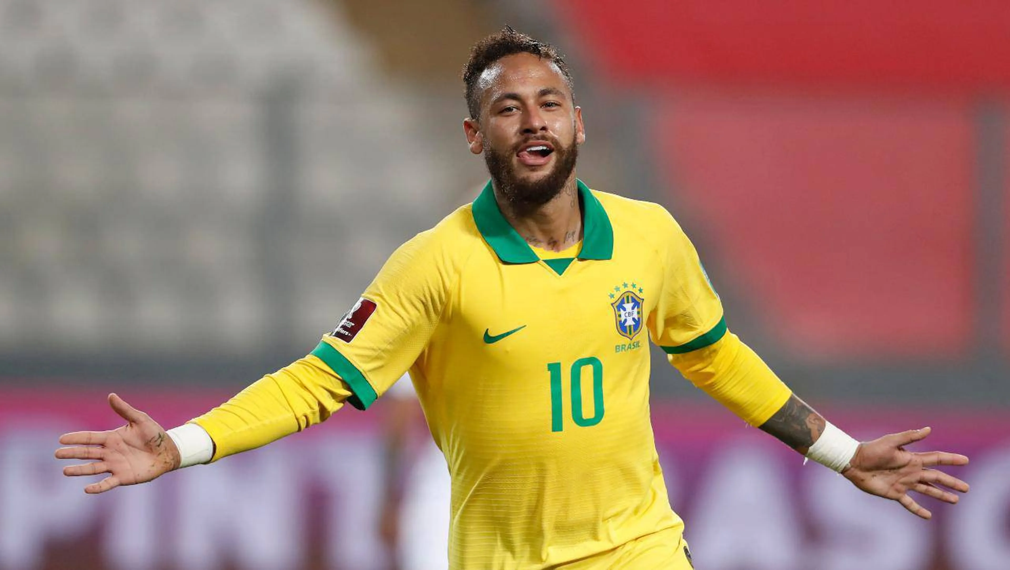 Copertina di Il nuovo look di Neymar vietato ai deboli di cuore… (FOTO)