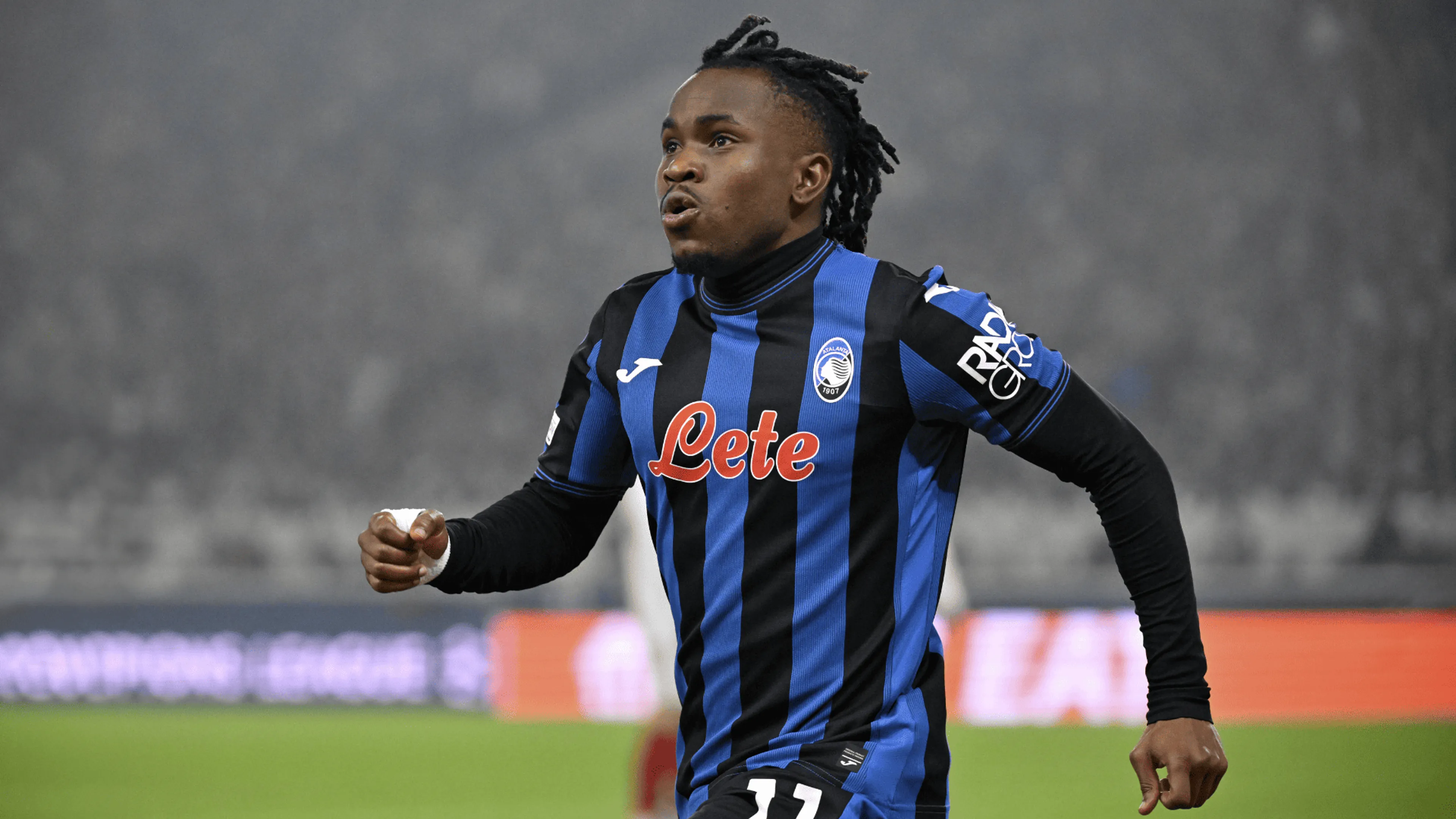 lookman-atalanta-infortunio-parma