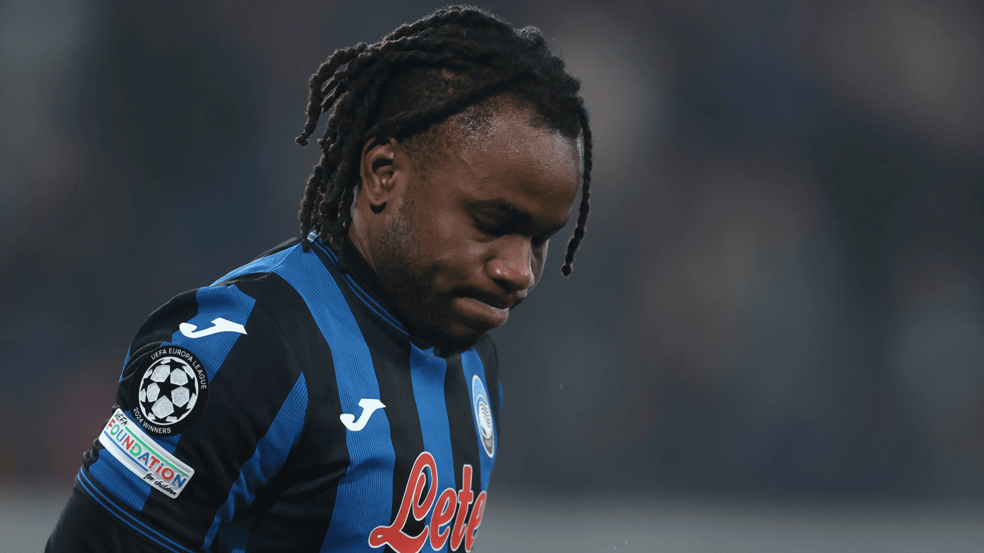 Copertina di Fantacalcio, Lookman salta Atalanta-Roma? Le condizioni del nigeriano