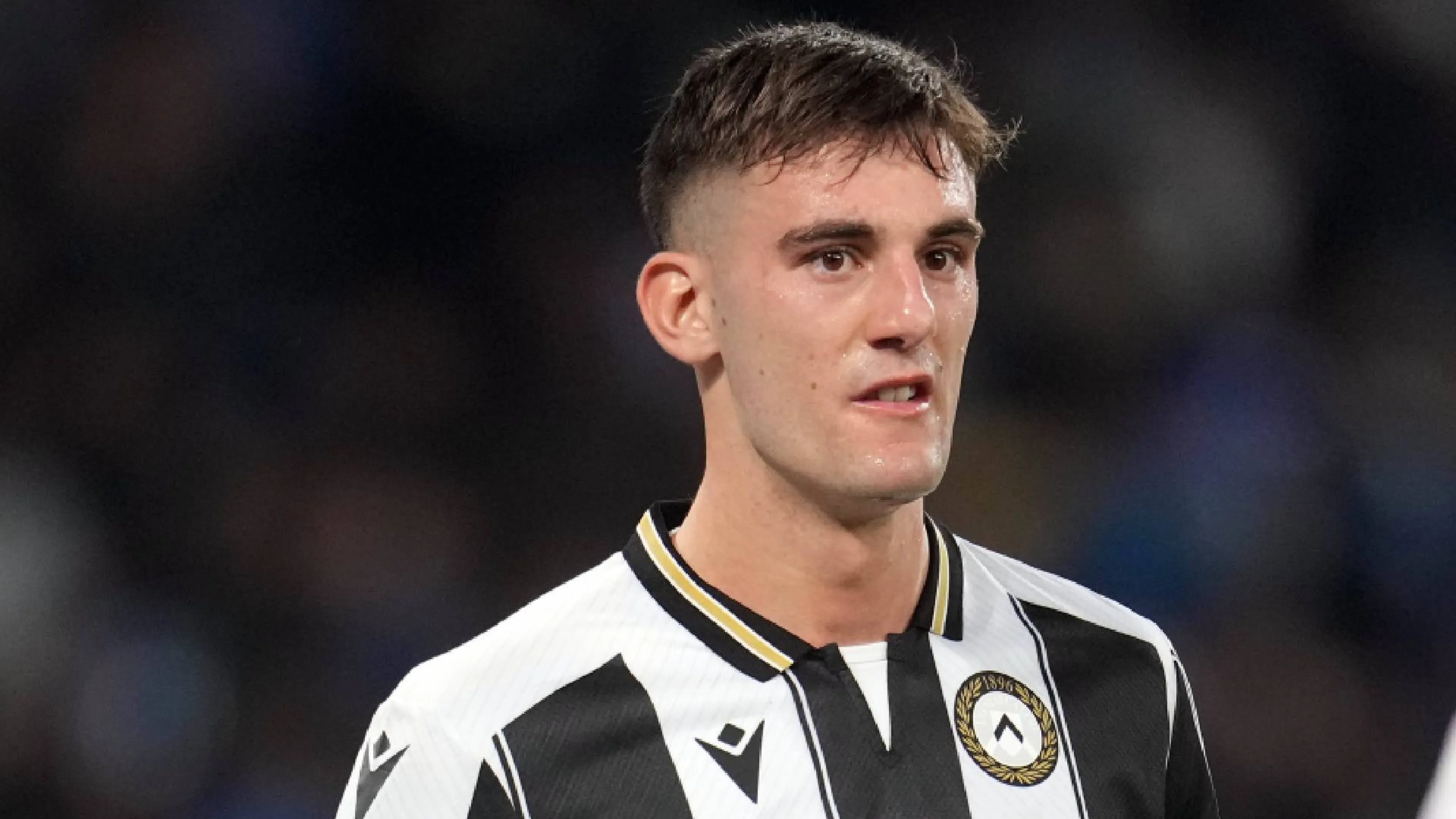 Il rigore che può segnare il futuro: Lucca sempre più lontano dall'Udinese, la cessione interessa diversi top club