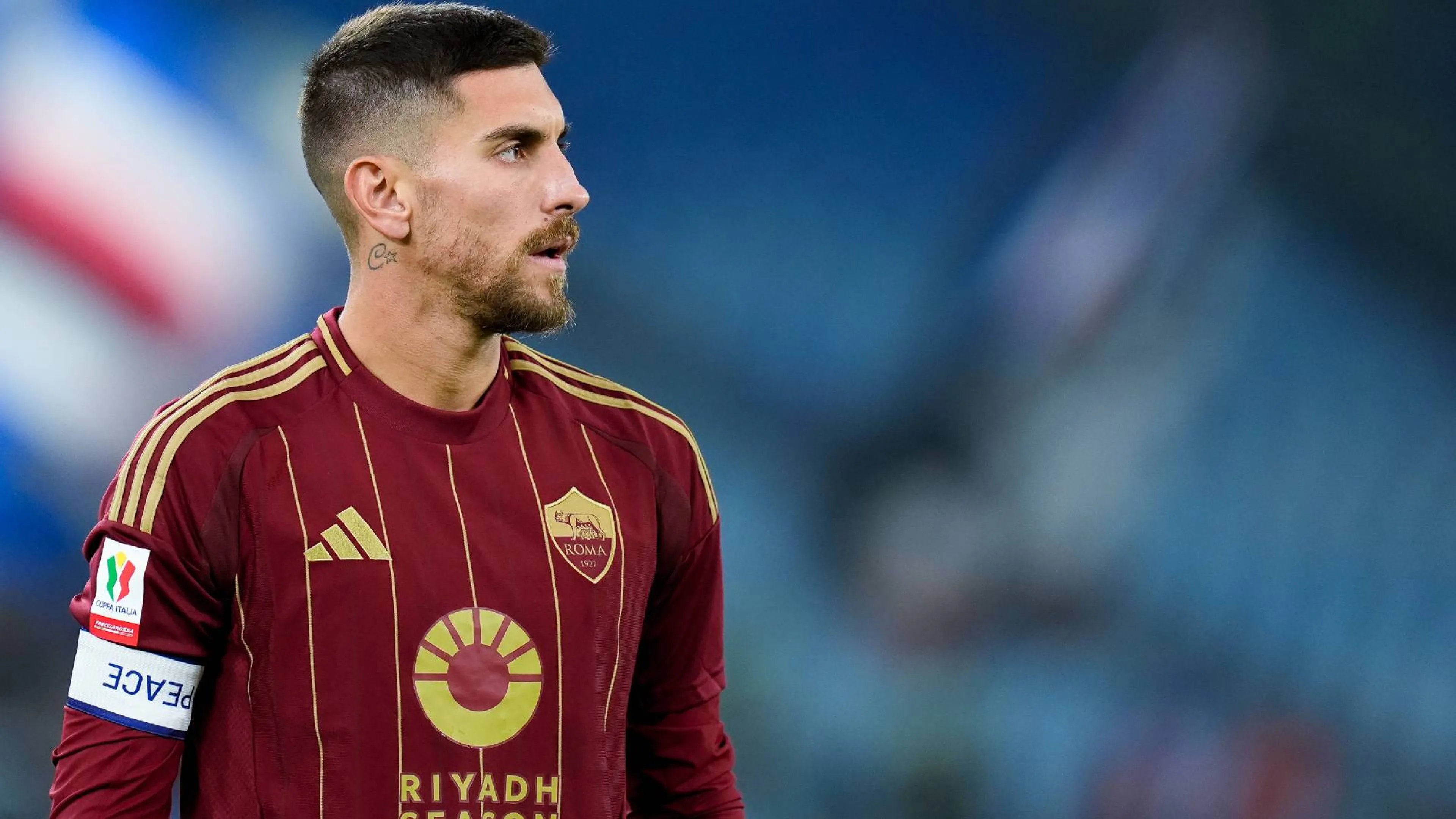 Copertina di Inter, idea a sorpresa per il centrocampo: tentativo per Pellegrini della Roma