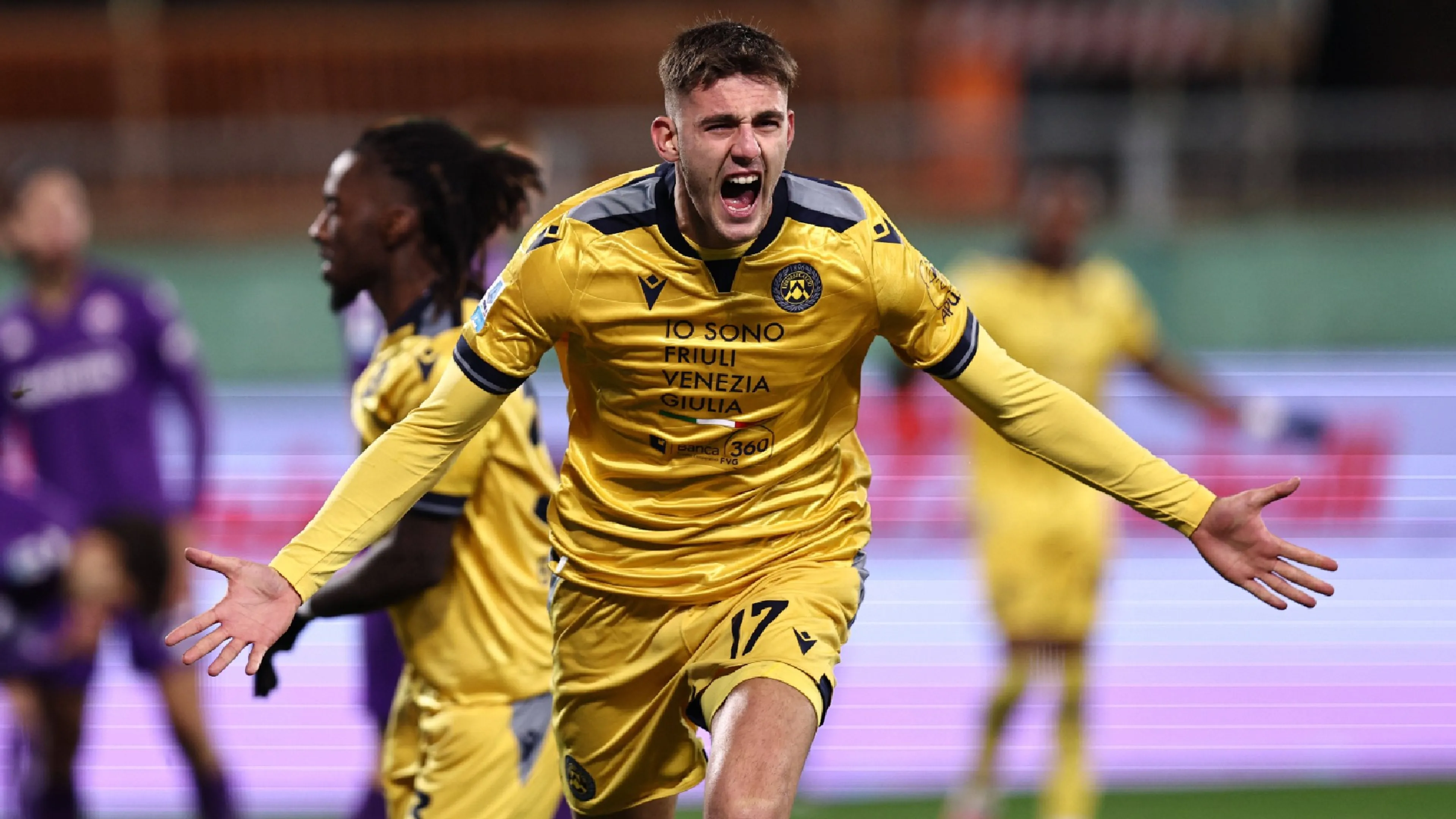 Copertina di Milan, l'alternativa a Gimenez gioca in Serie A: interesse concreto per Lucca
