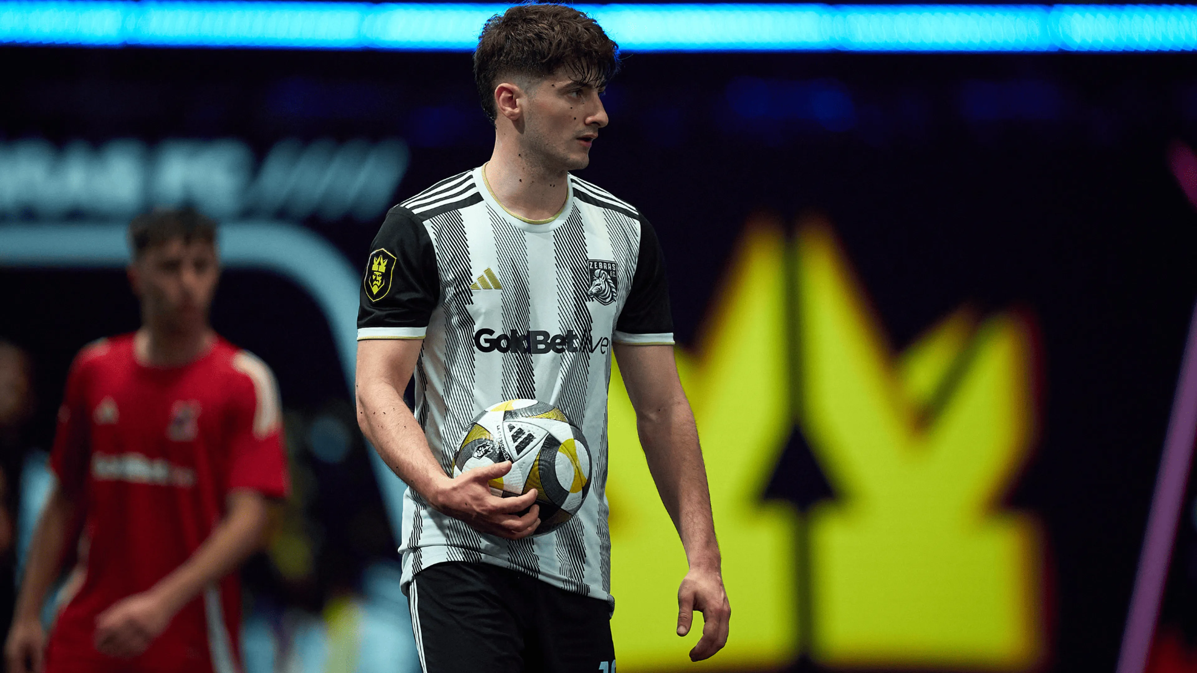 Kings League, Berra: “Maignan mi ha fatto i complimenti di persona. Il giocatore che mi ha sorpreso di più? Colombo”