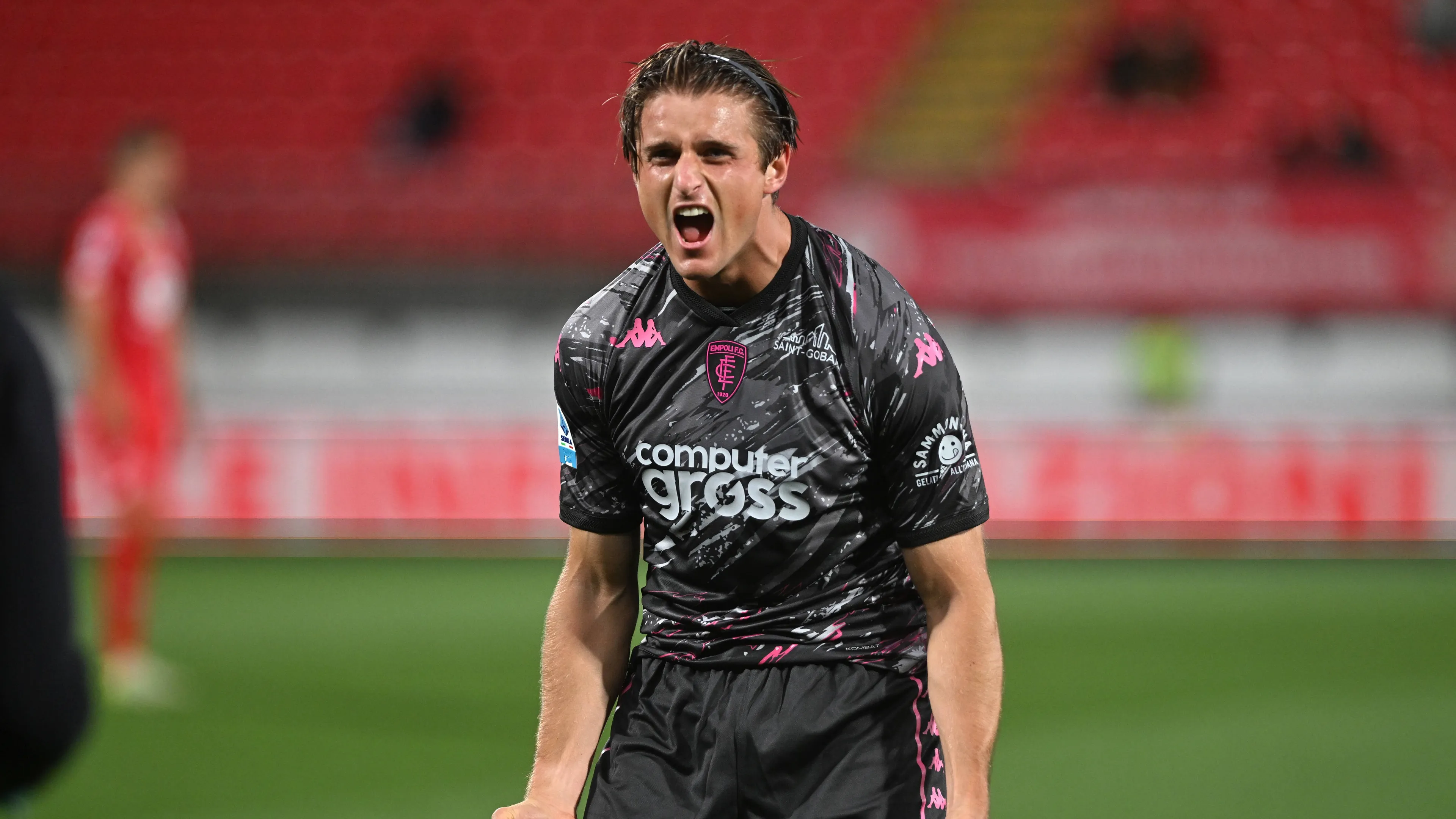 Calciomercato Milan: Colombo rientra dall'Empoli, ma per lui c'è il Pisa