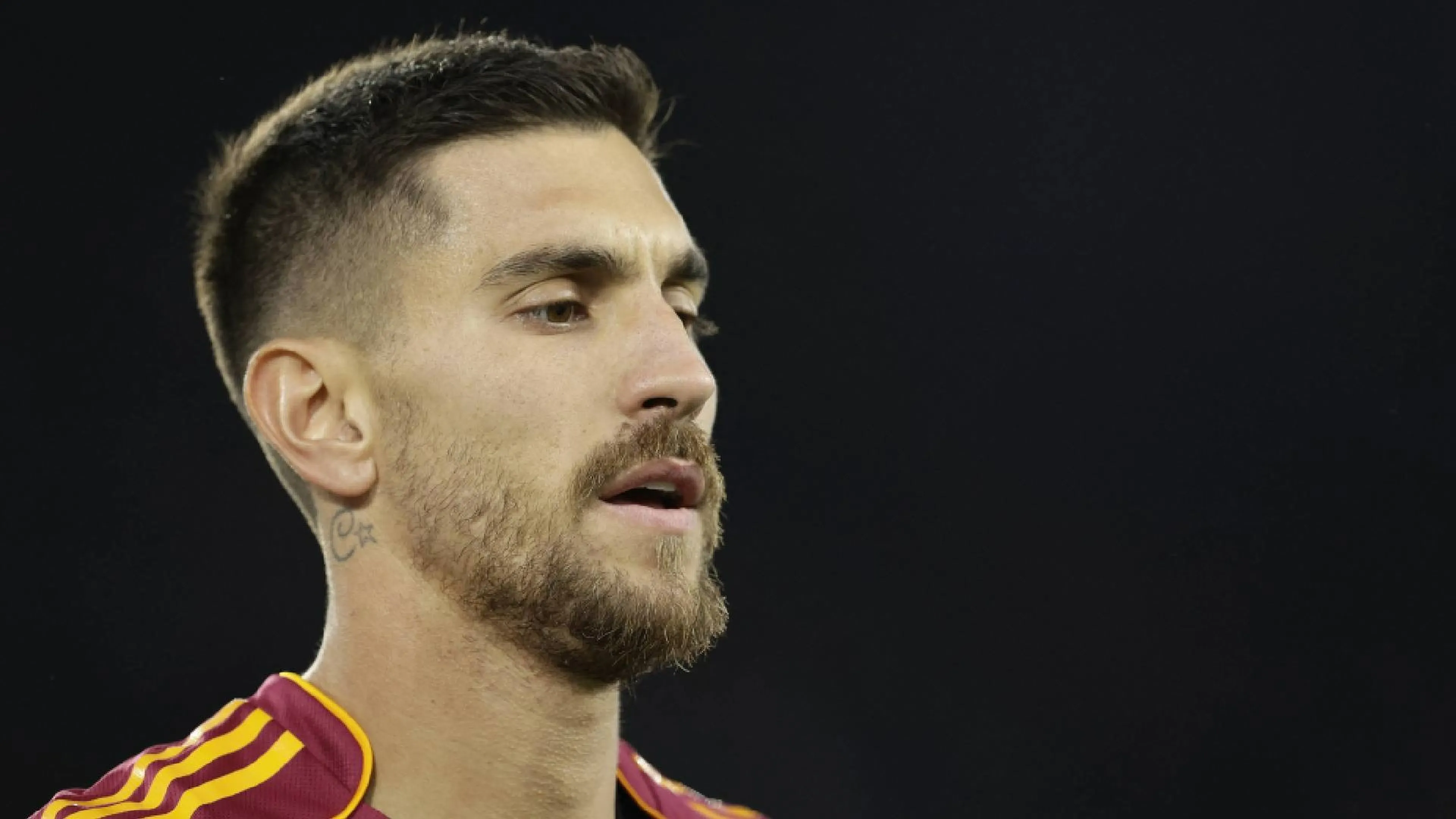 Calciomercato Napoli, interesse in casa Roma: piace capitan Pellegrini