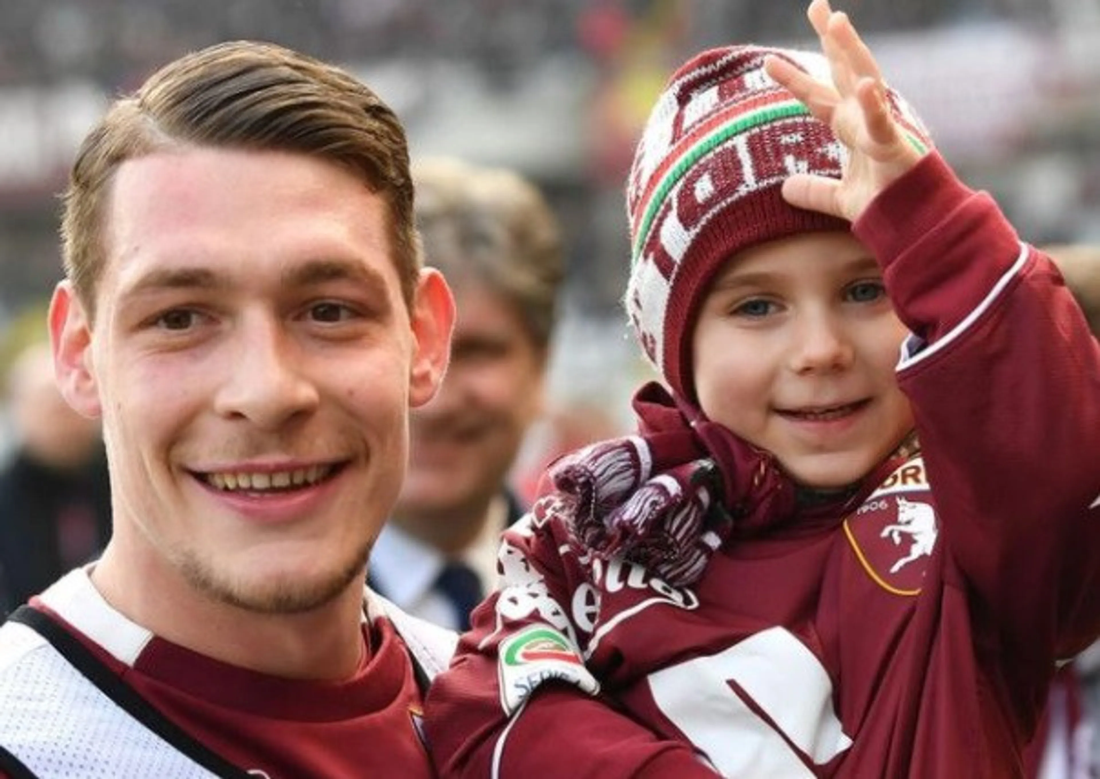 Copertina di La lezione di Lorenzo… che sveglia pure il Gallo