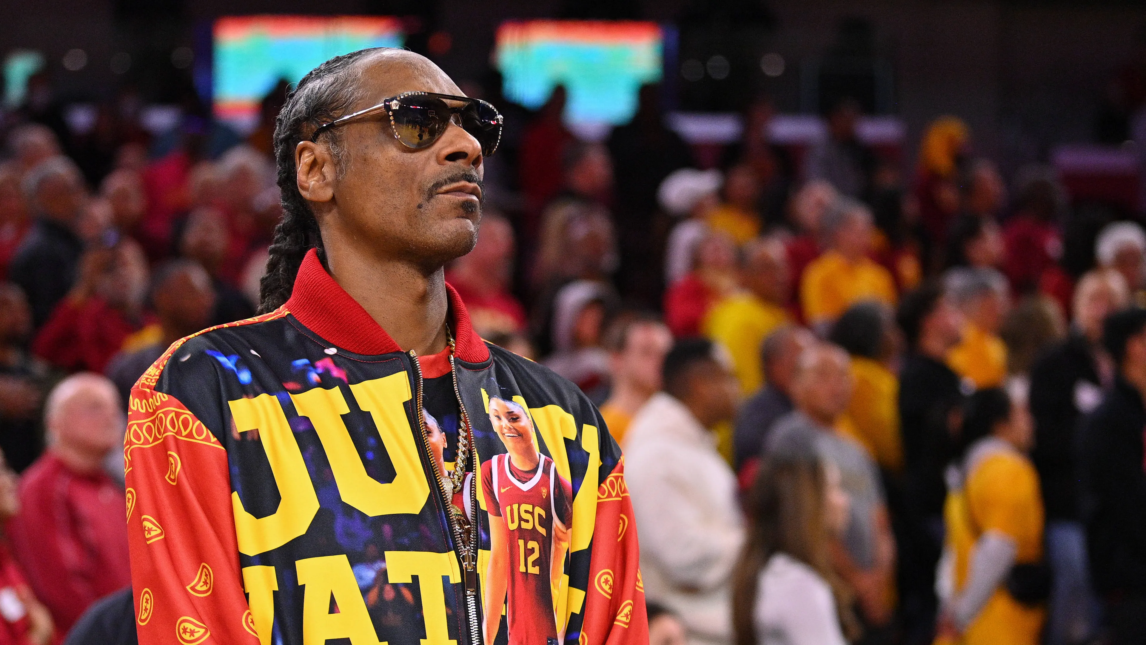 Il rapper Snoop Dogg si compra lo Swansea!