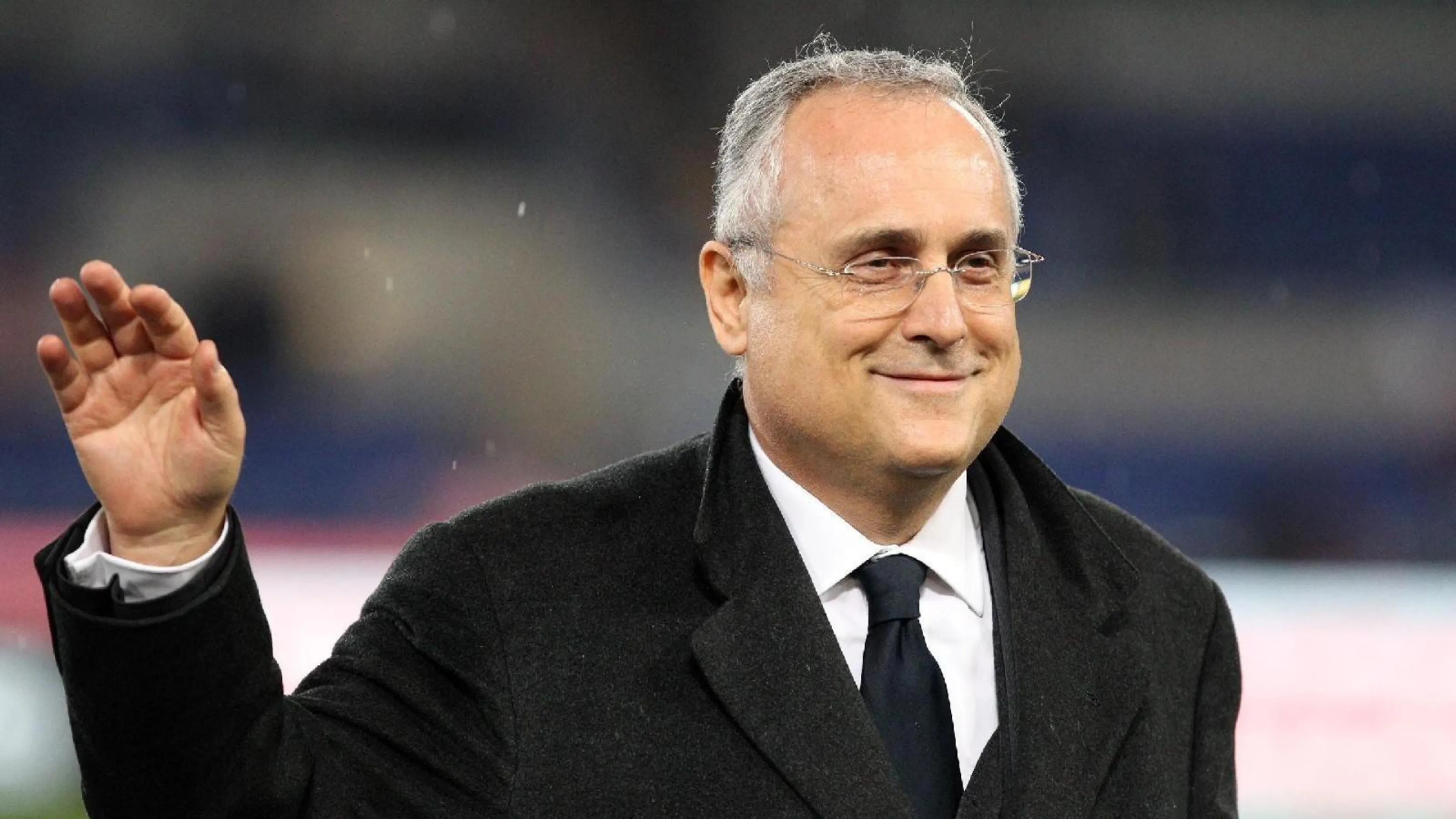 Copertina di Lukaku alla Roma, Lotito non ci sta e provoca Friedkin