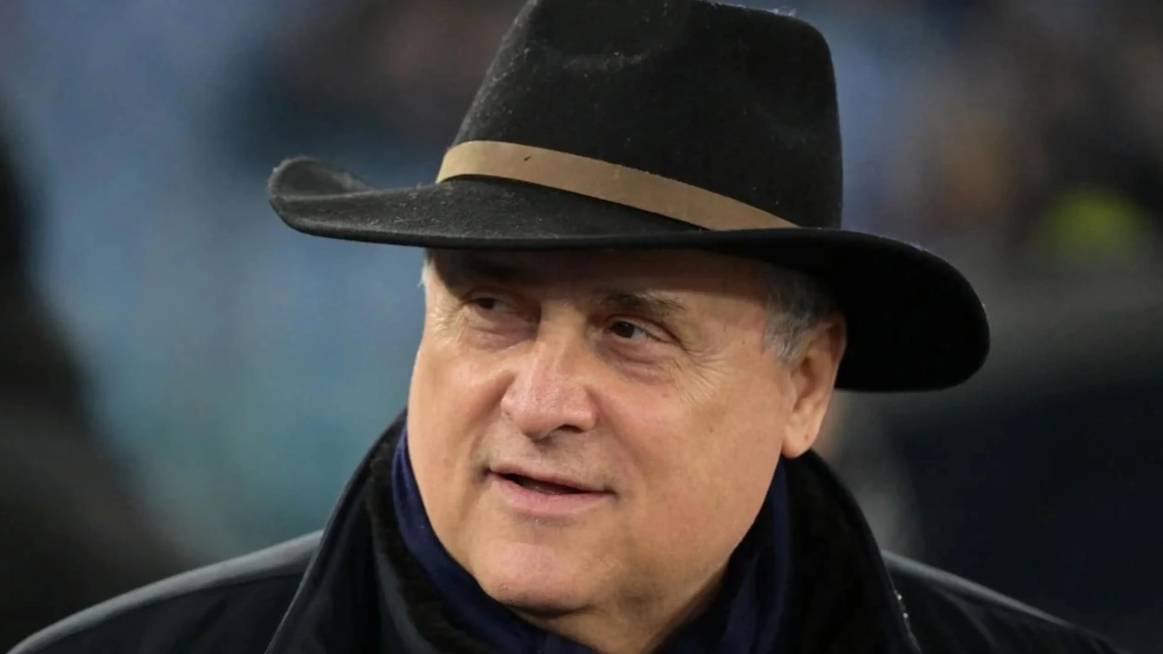 Lazio-Bayern Monaco, Lotito carica tutti: "È un grande traguardo!", poi avvisa i tifosi