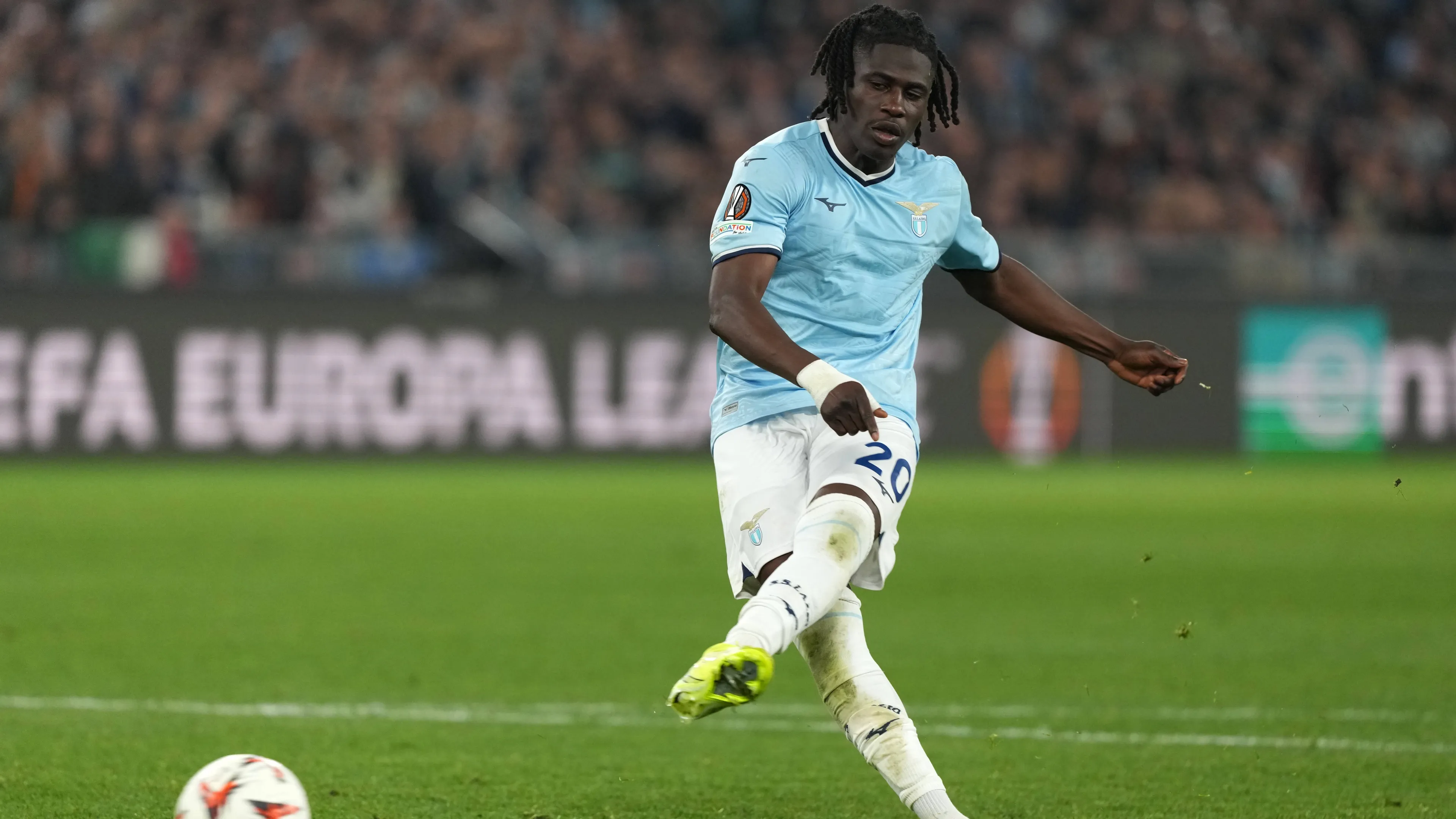 tchaouna lazio calciomercato psv