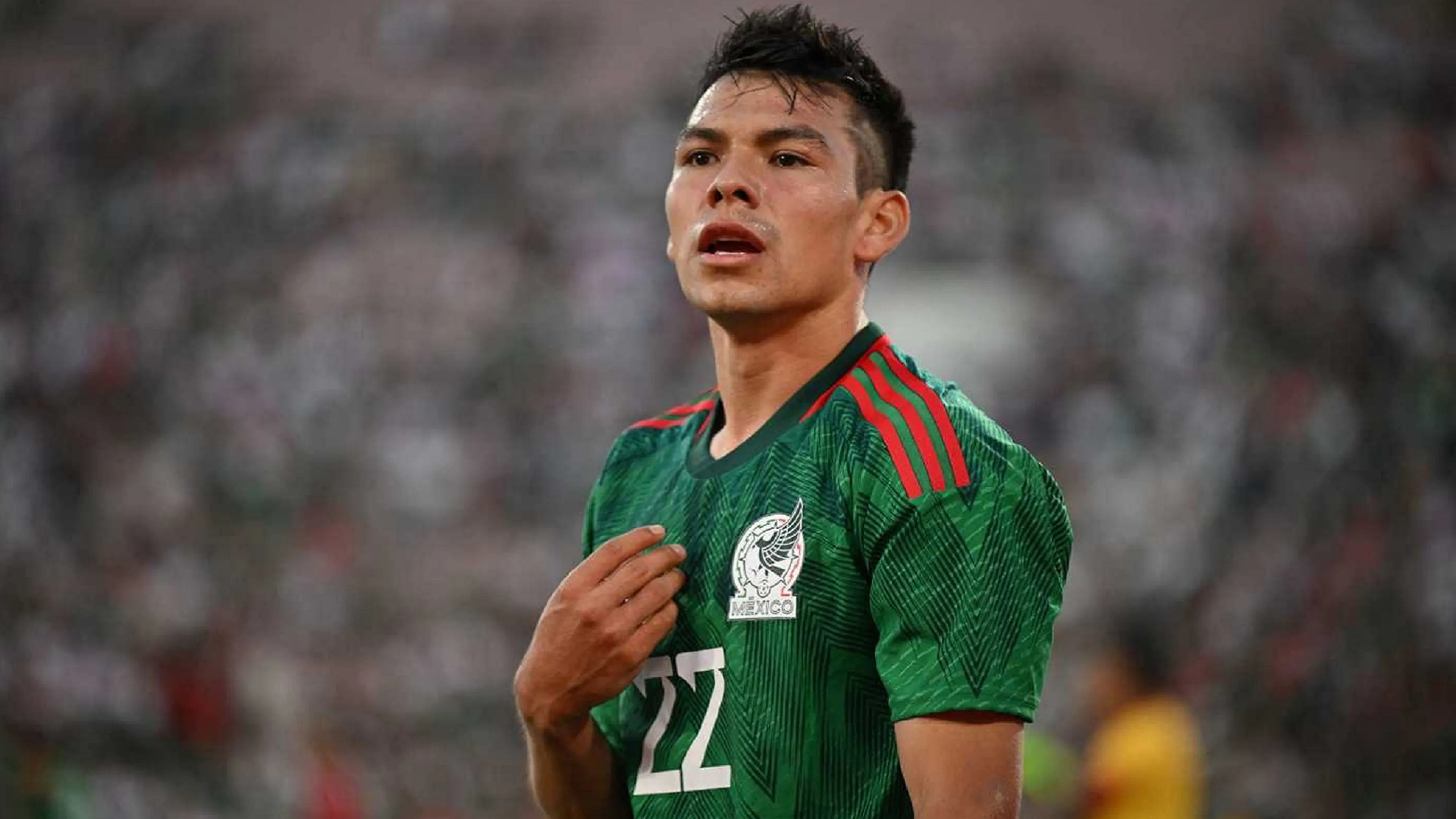 Copertina di Lozano al vetriolo: "Dubitavano di me ma ho fatto la storia della Serie A"