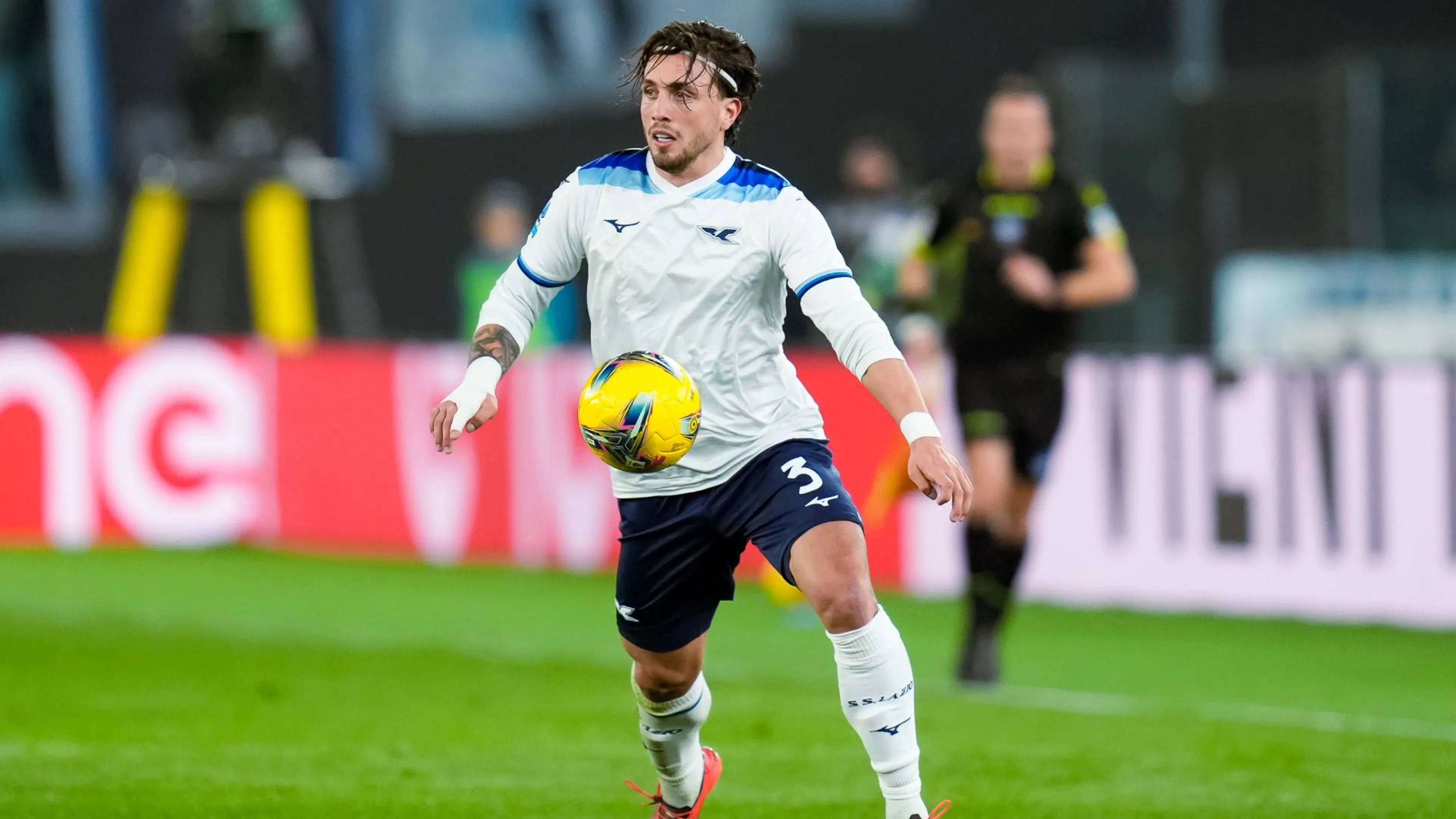 Inter-Lazio, Luca Pellegrini torna tra i convocati. Clamoroso scenario in vista?