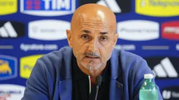 Spalletti senza limiti: "La mia Italia come Real e City per vincere tutto"