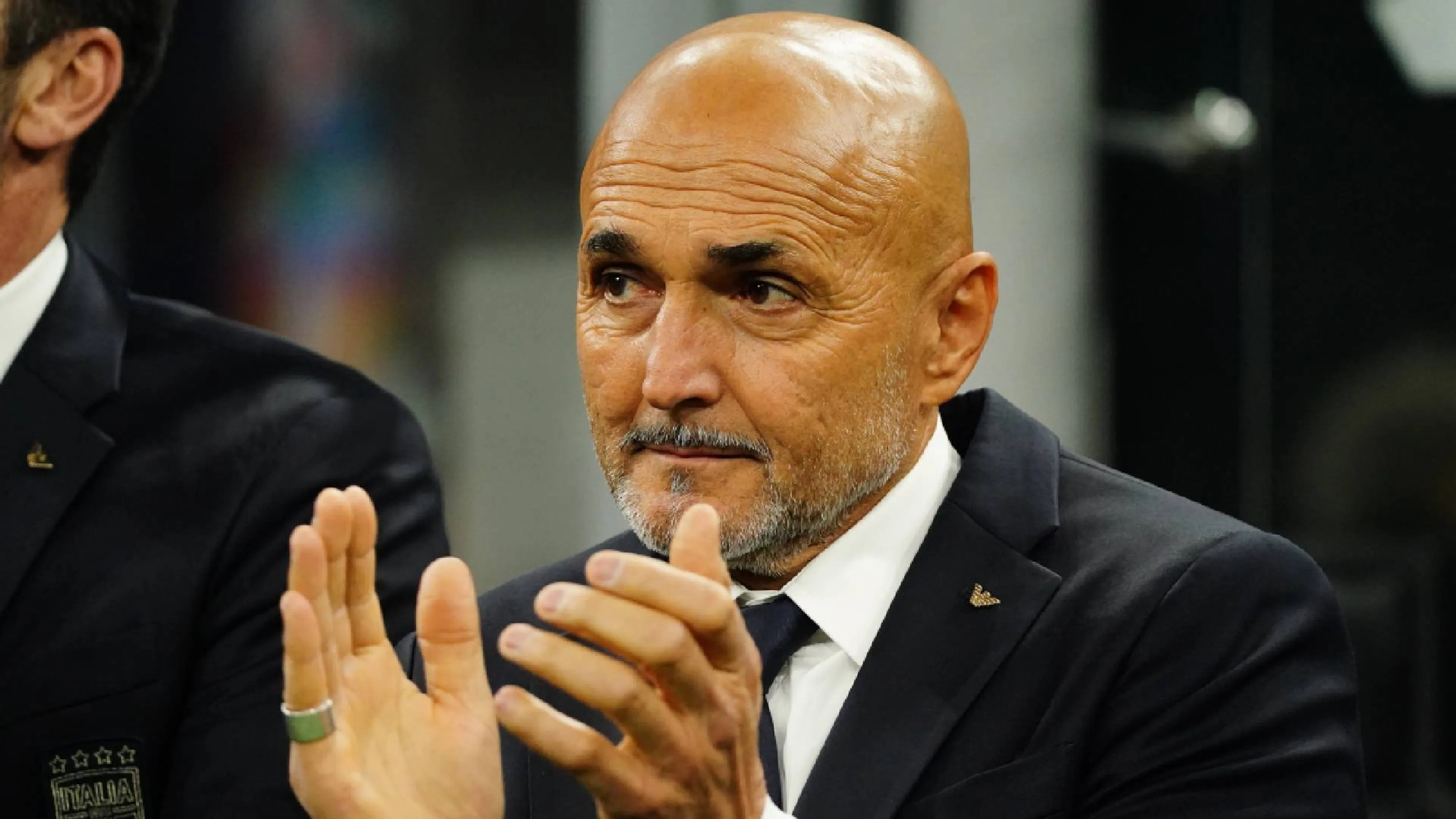 Copertina di Italia, Spalletti esce allo scoperto: "Retegui e Kean non possono giocare insieme"