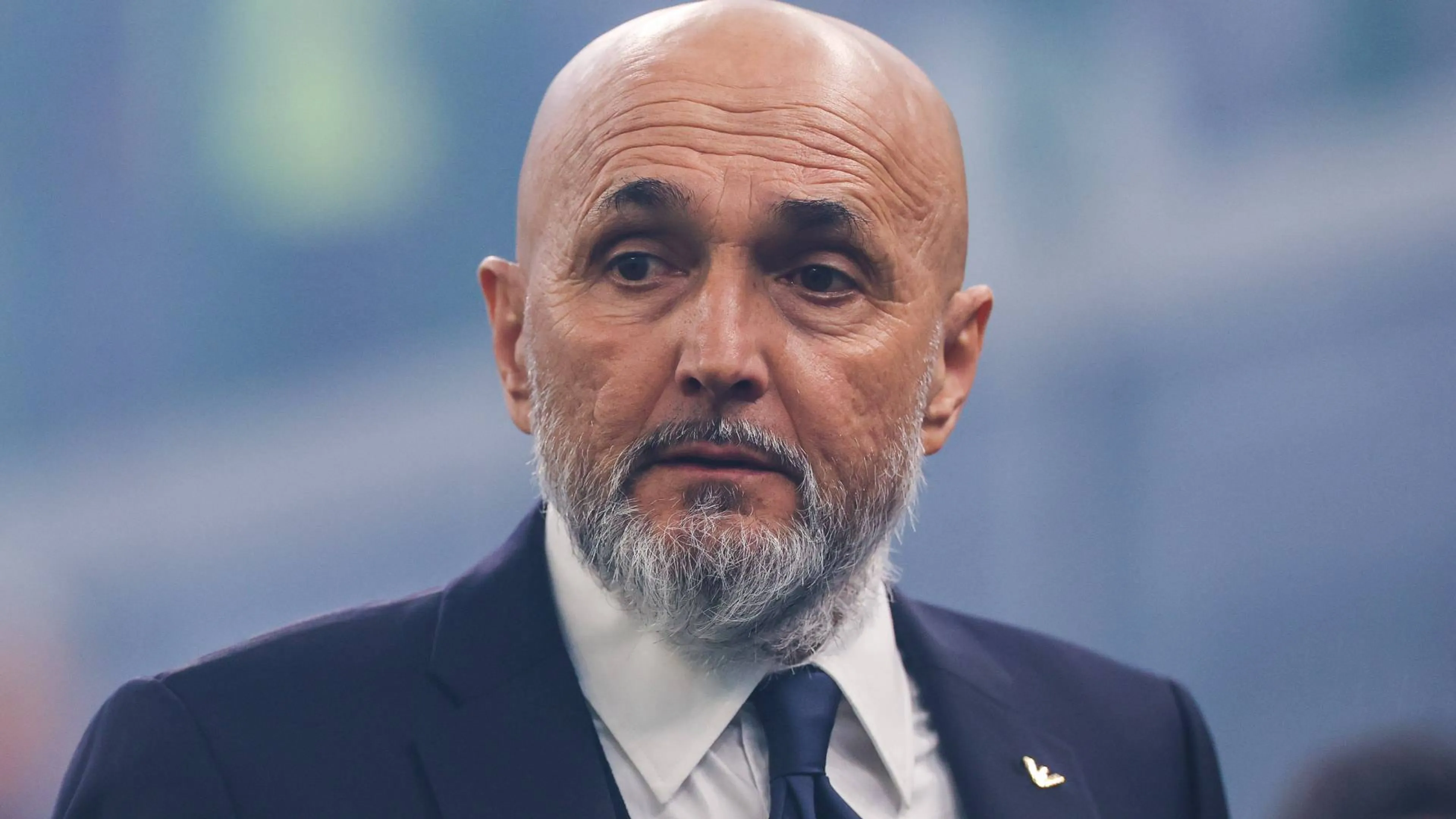 Germania-Italia, Spalletti non ha dubbi: "4 cambi di formazione, ecco chi giocherà"