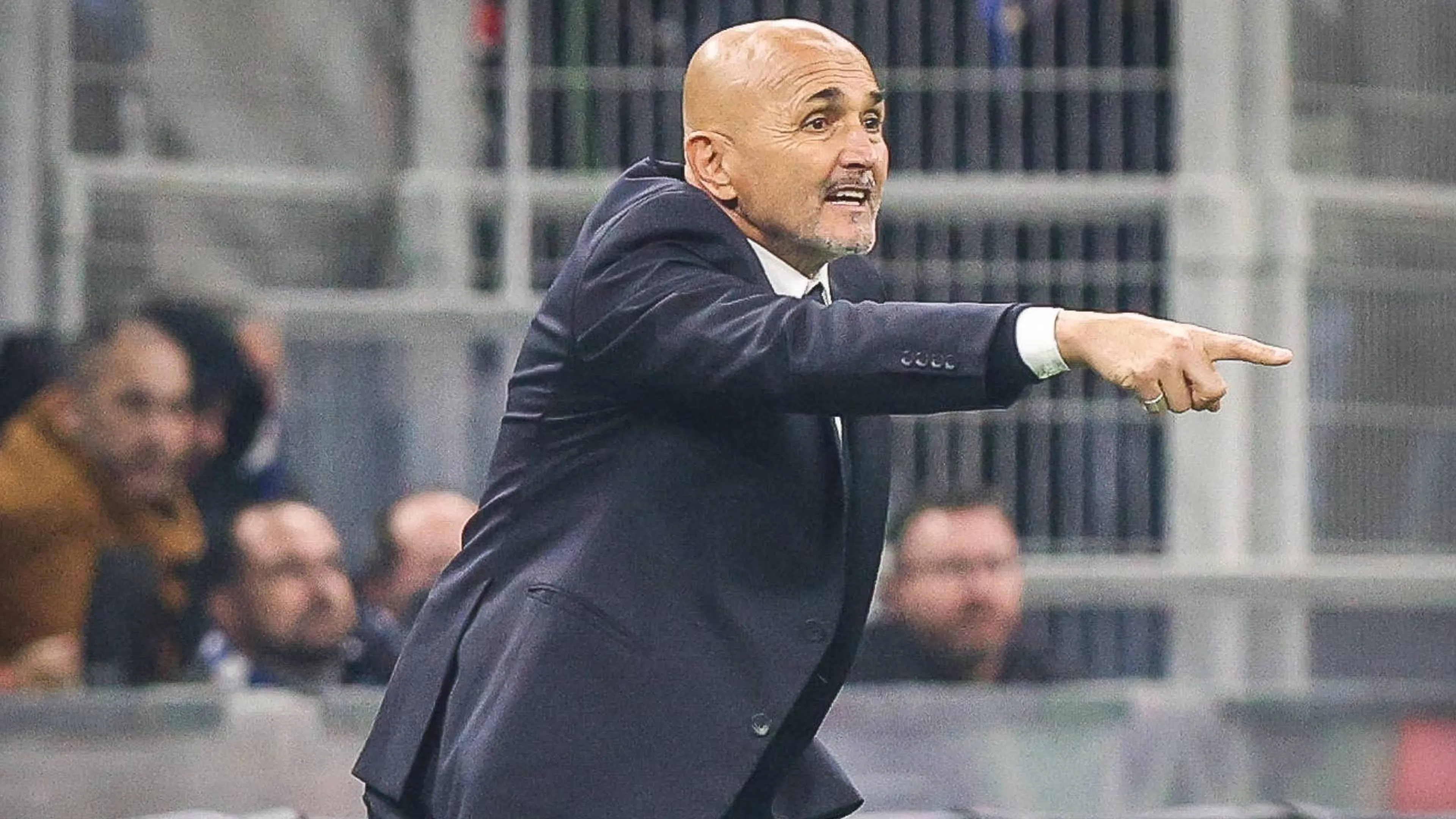 Copertina di Spalletti: "Vogliamo valutare Baldanzi. Calafiori? Ecco dove può arrivare"