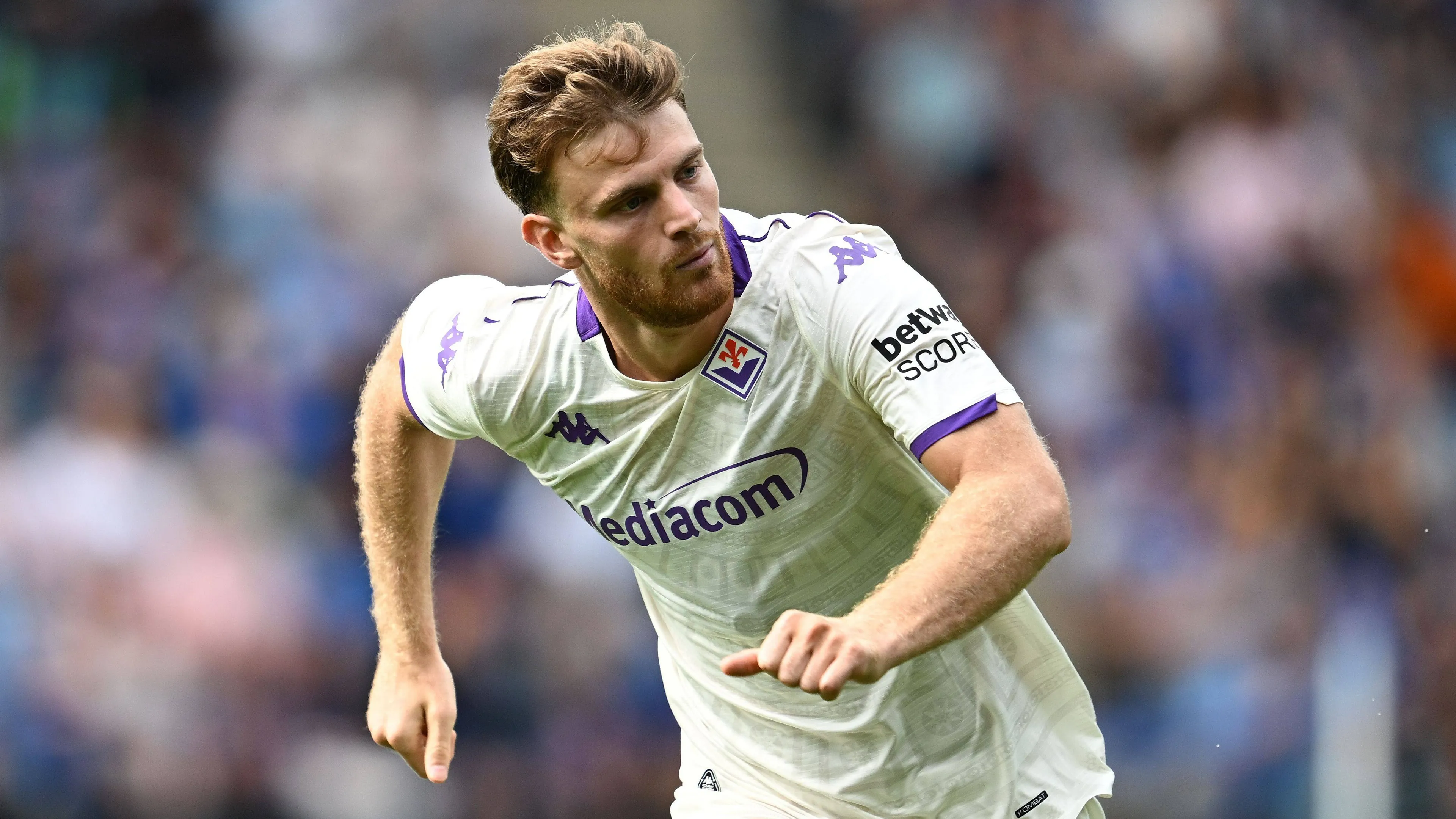 Calciomercato Fiorentina, novità sul futuro di Beltran: pretendete dalla Serie A