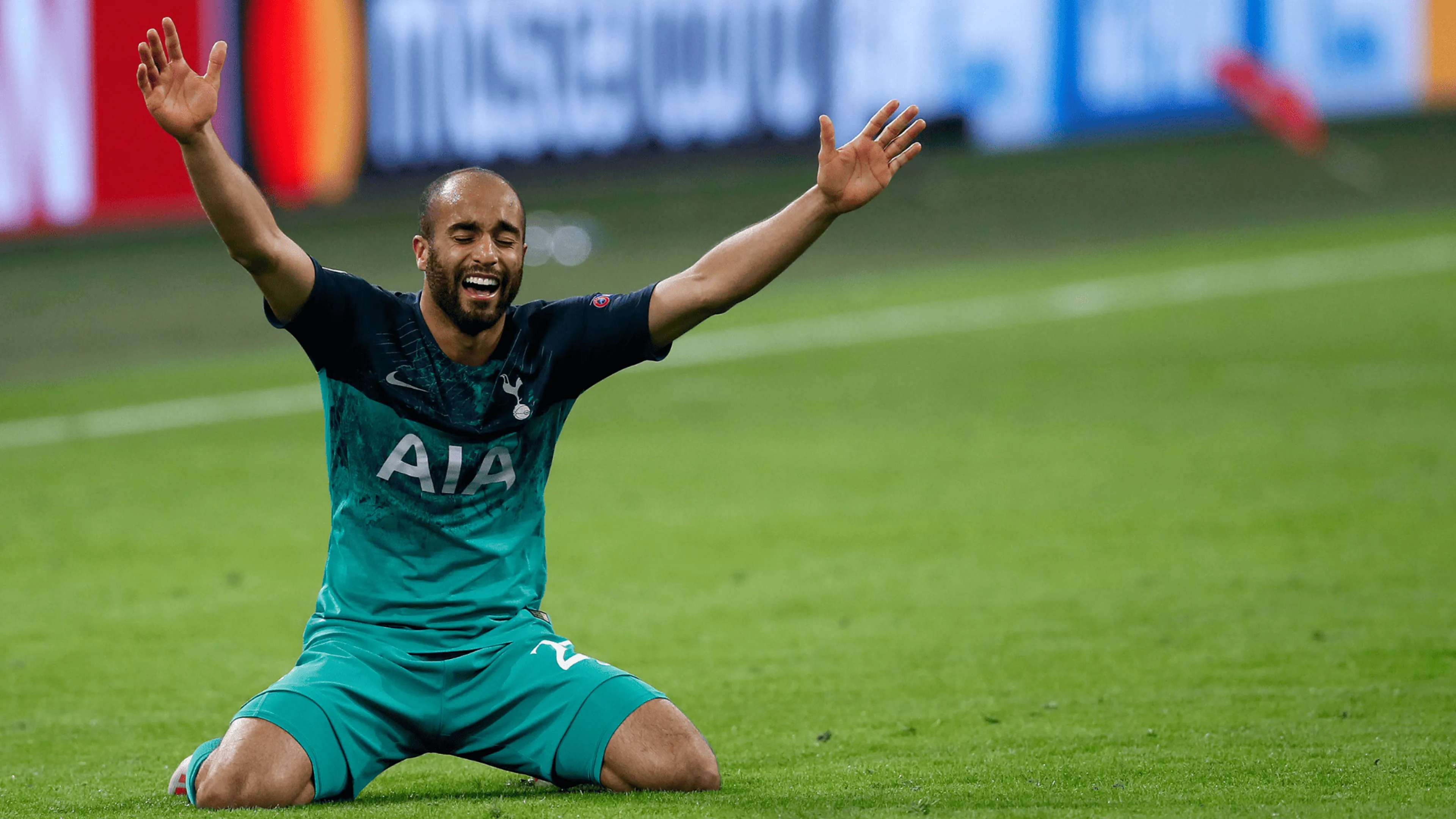 Copertina di AMARCORD | 8 maggio 2019, Ajax-Tottenham 2-3: la tripletta di Lucas Moura manda in finale gli Spurs