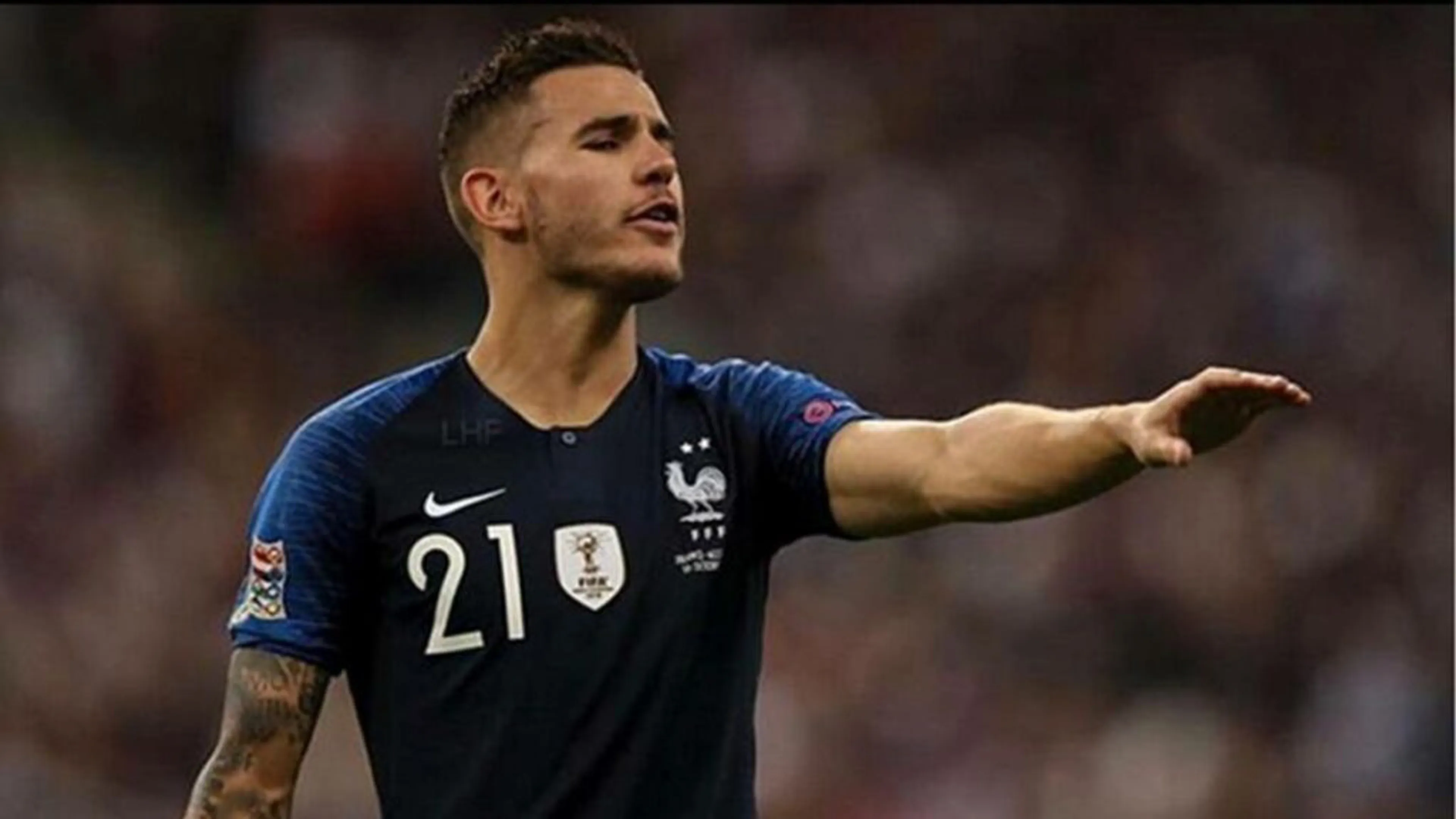 Lucas Hernandez, accolto il ricorso: il difensore del Bayern non andrà in carcere