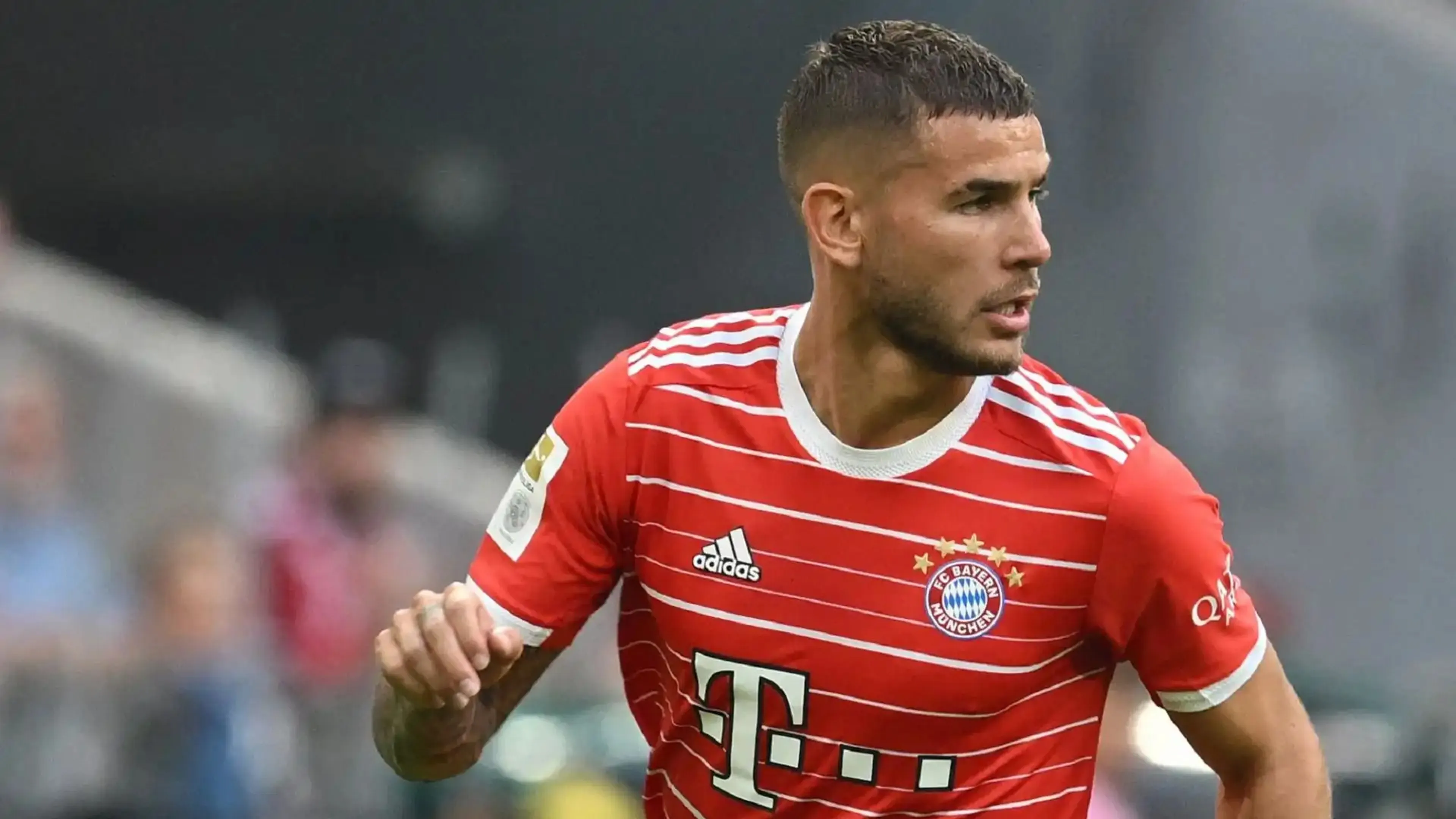 Lucas Hernandez verso il Psg, ma i tifosi non lo vogliono: il motivo