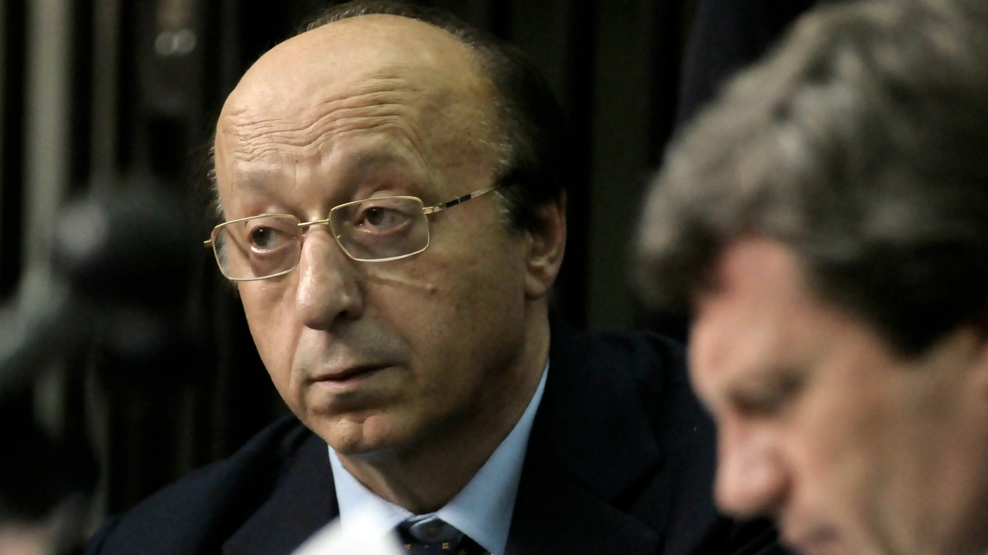 Copertina di La Figc apre un’altra inchiesta su Moggi: il motivo
