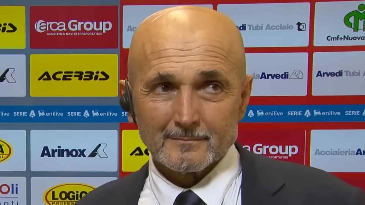 Luciano Spalletti