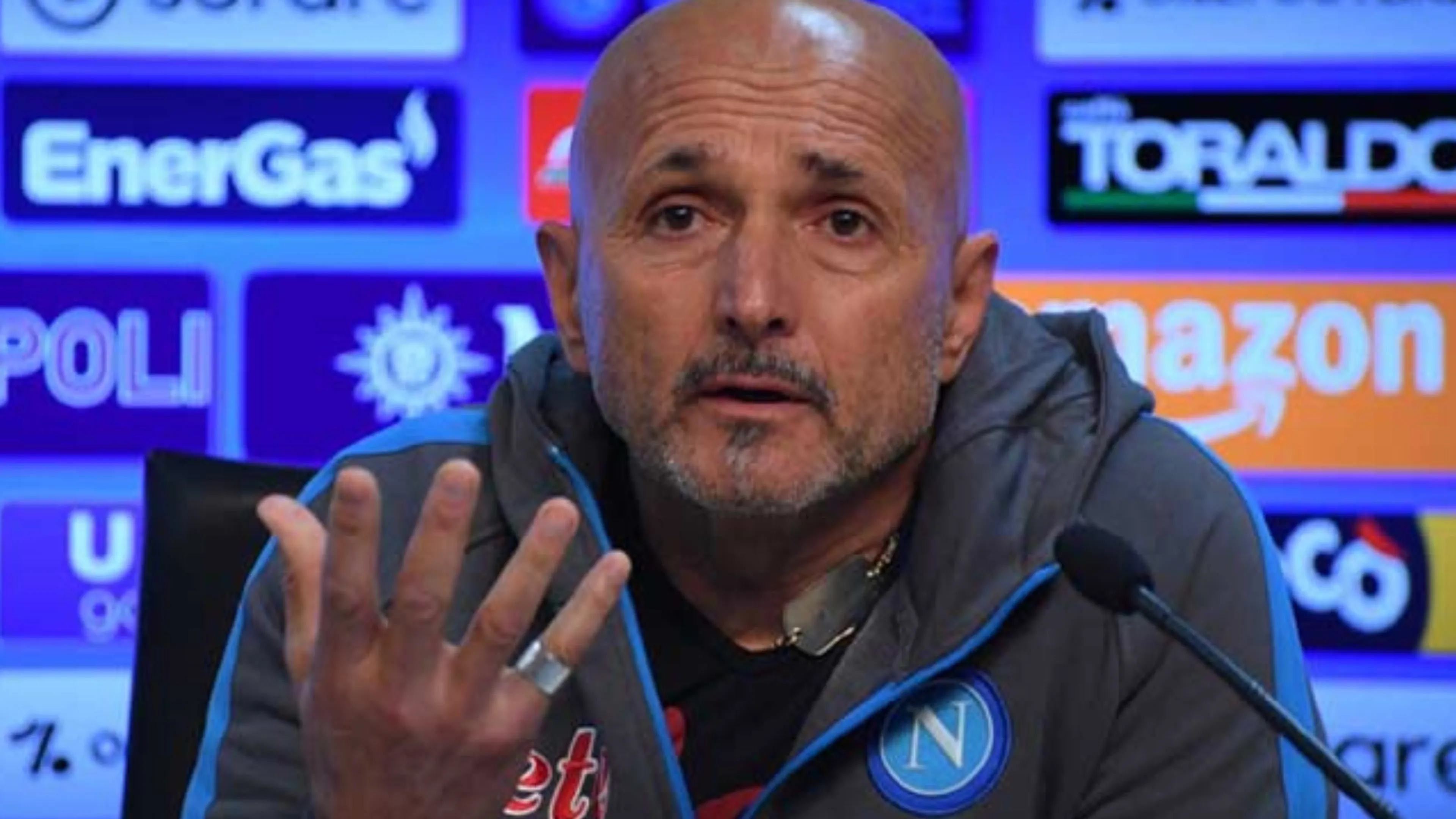 Copertina di Napoli, Spalletti sul match contro l’Empoli: “Distrutto il lavoro di un anno”