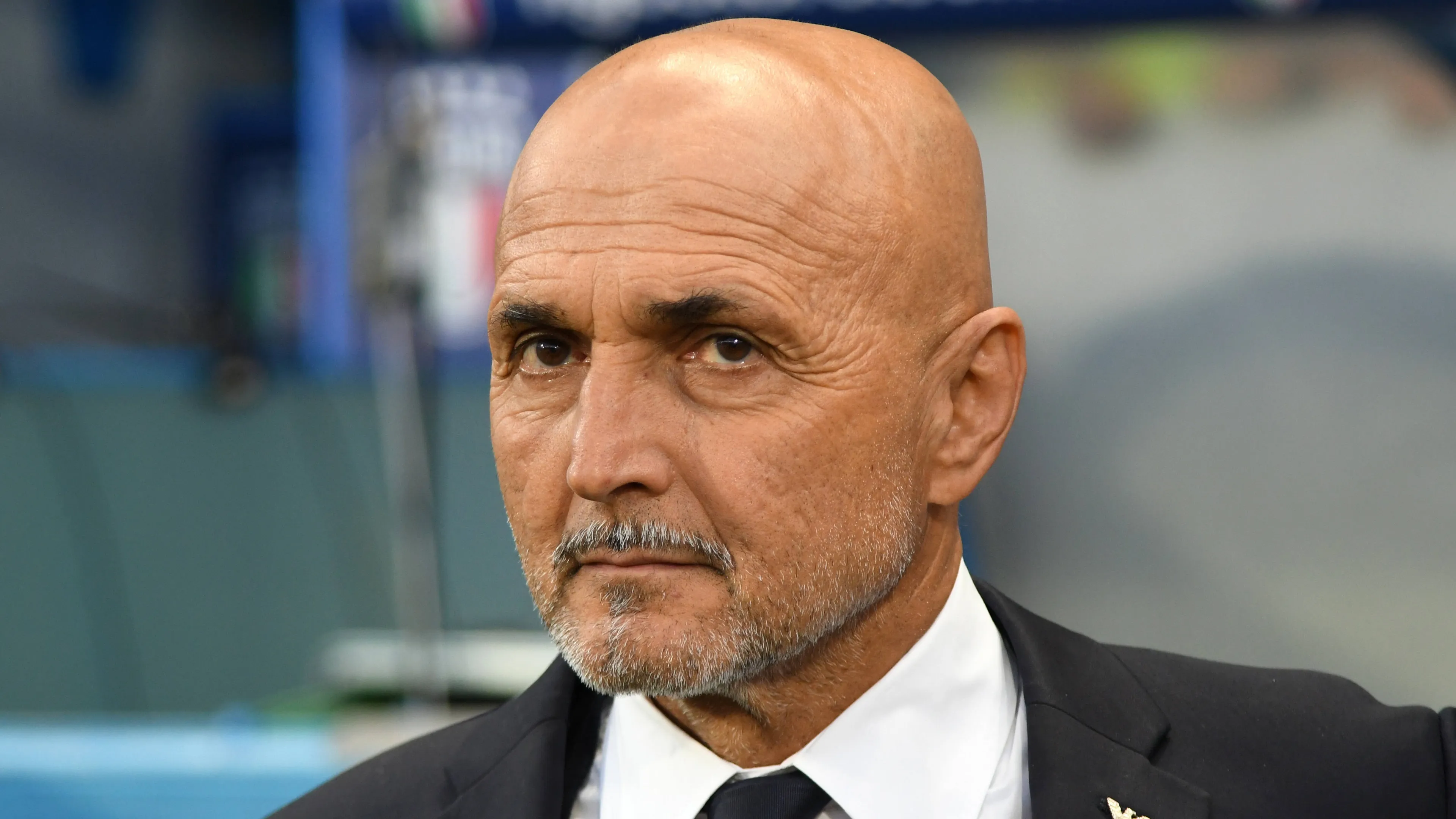 spalletti può andare al fenerbahce