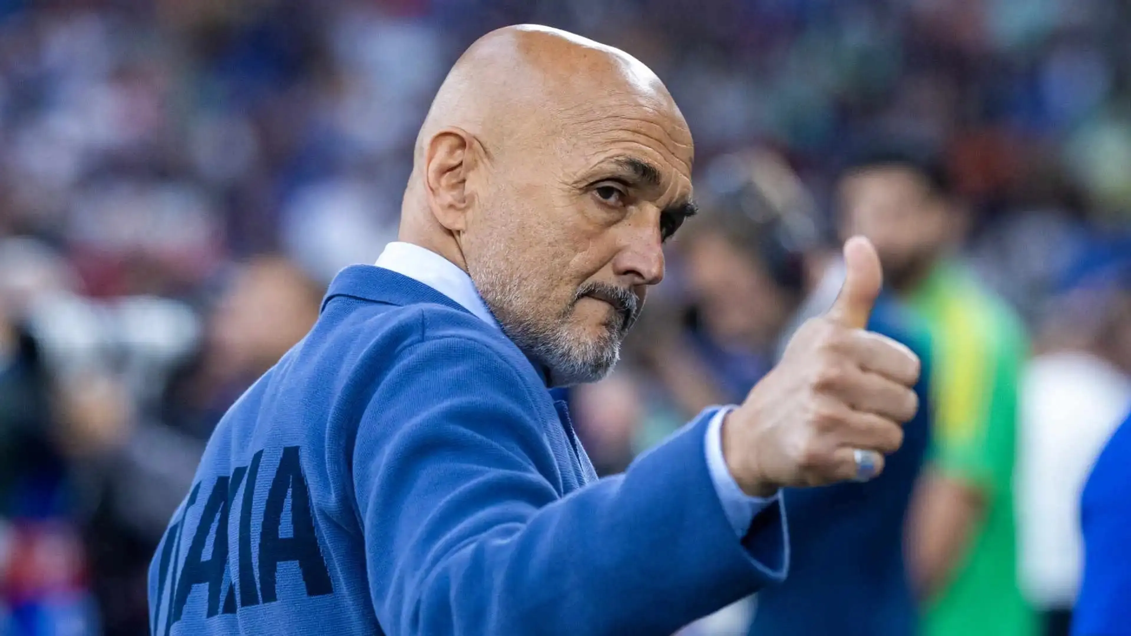 Copertina di Dal ritorno di Tonali e Locatelli al debutto di alcuni giovani: su chi punta la 'nuova' Italia di Spalletti