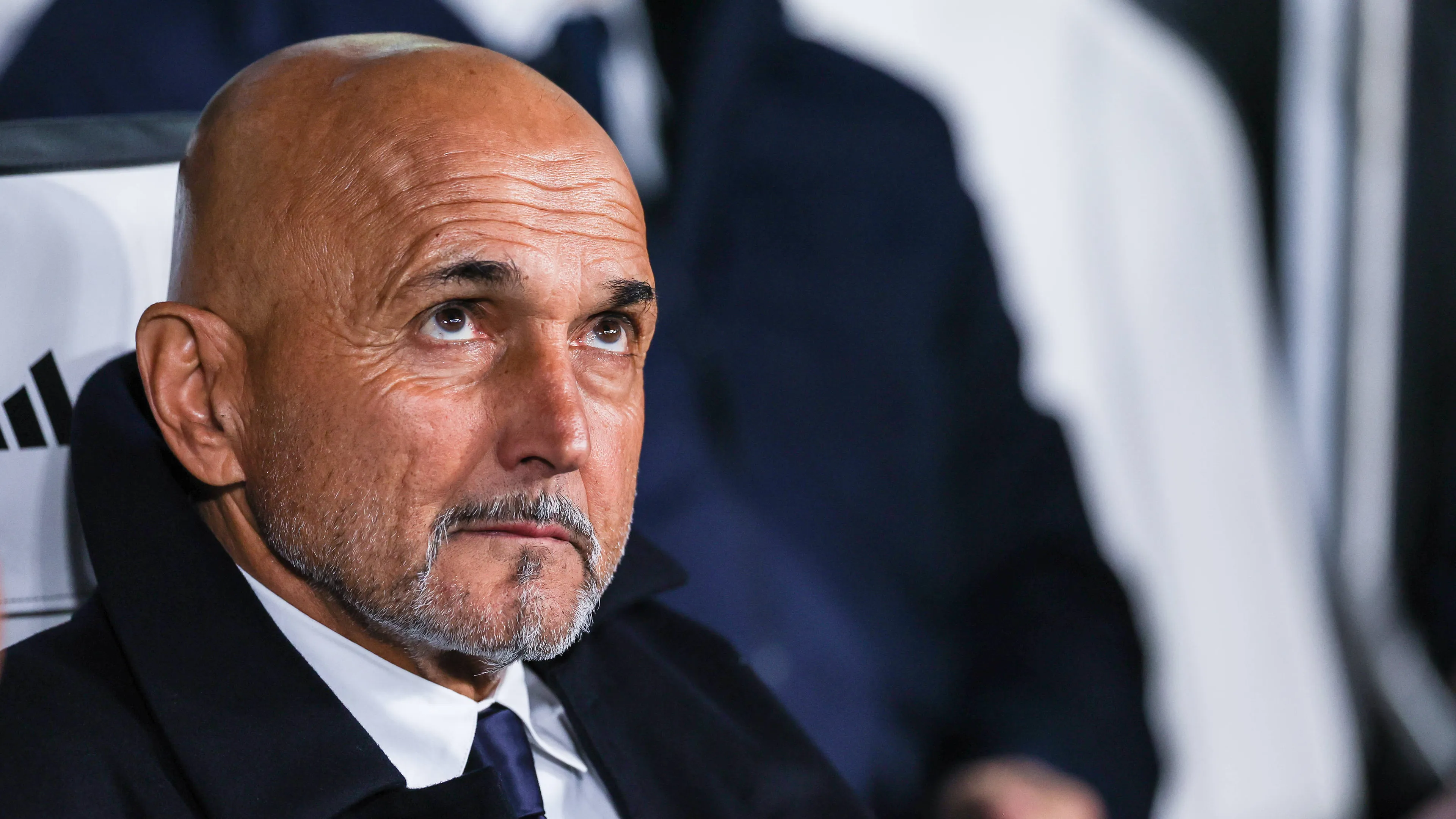 Spalletti in emergenza, il JMedical conferma: "C'è lesione"