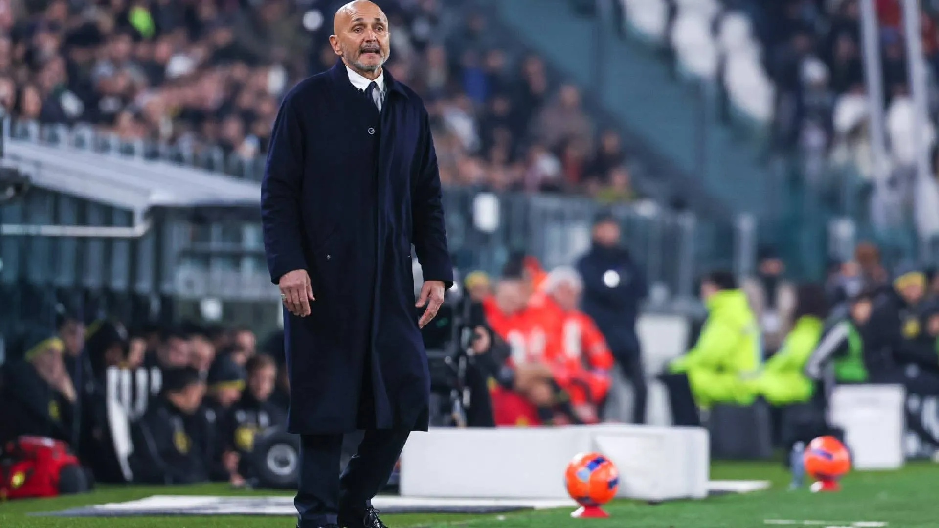 Luciano Spalletti
