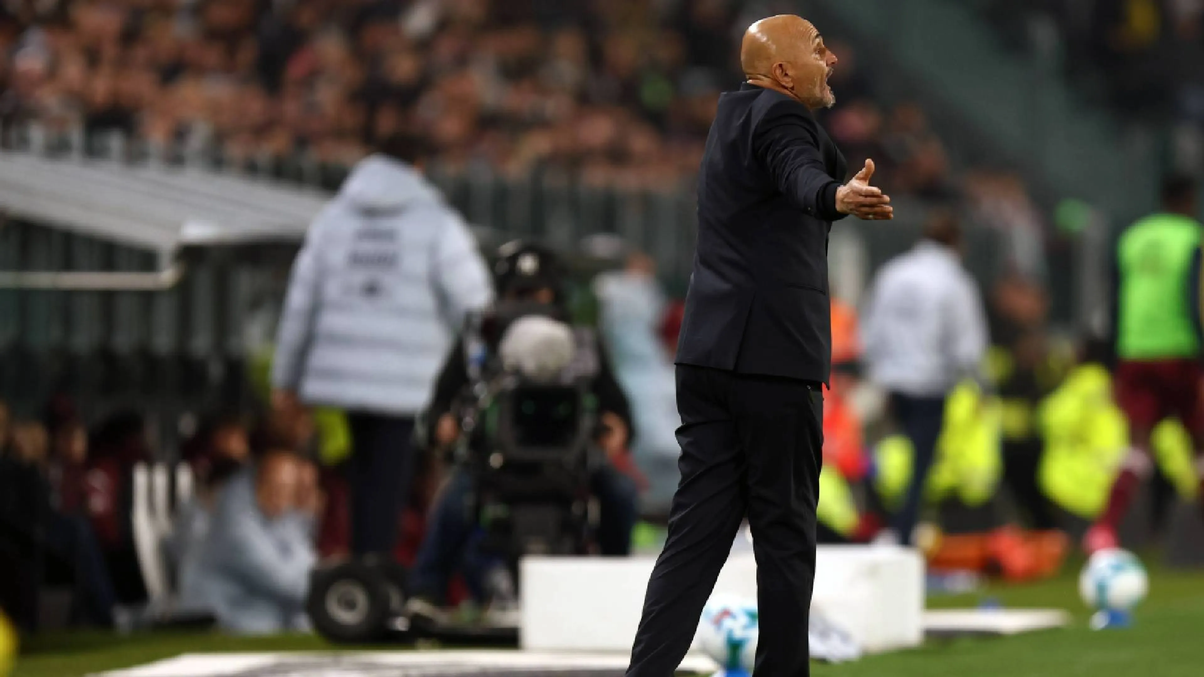 Juventus-Torino, derby infuocato: battibecco nel finale tra i due tecnici, cosa è successo