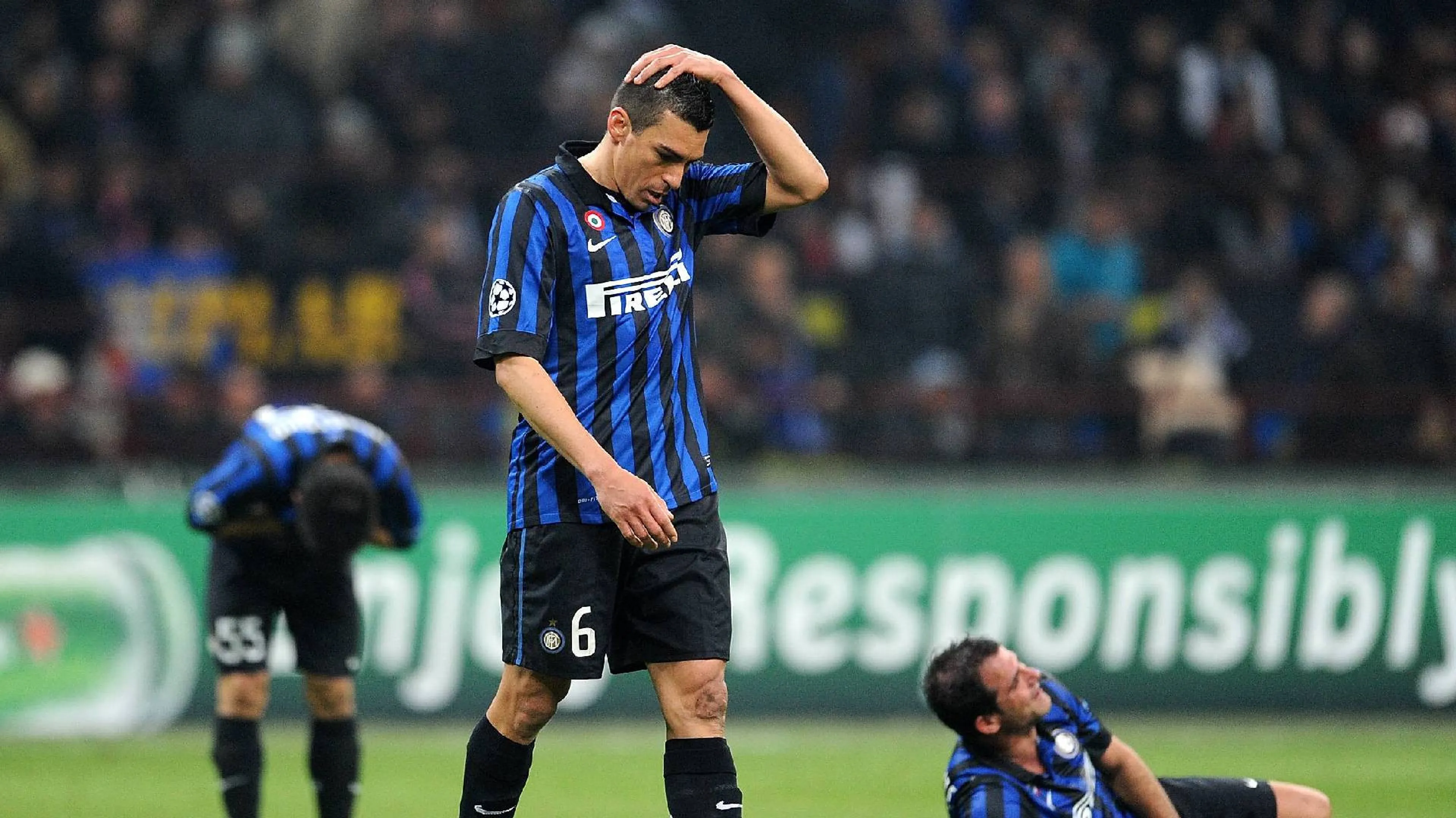 Spavento per un eroe del Triplete! L'ex Inter Lucio ricoverato in ospedale per ustioni, ma ora è stabile e cosciente