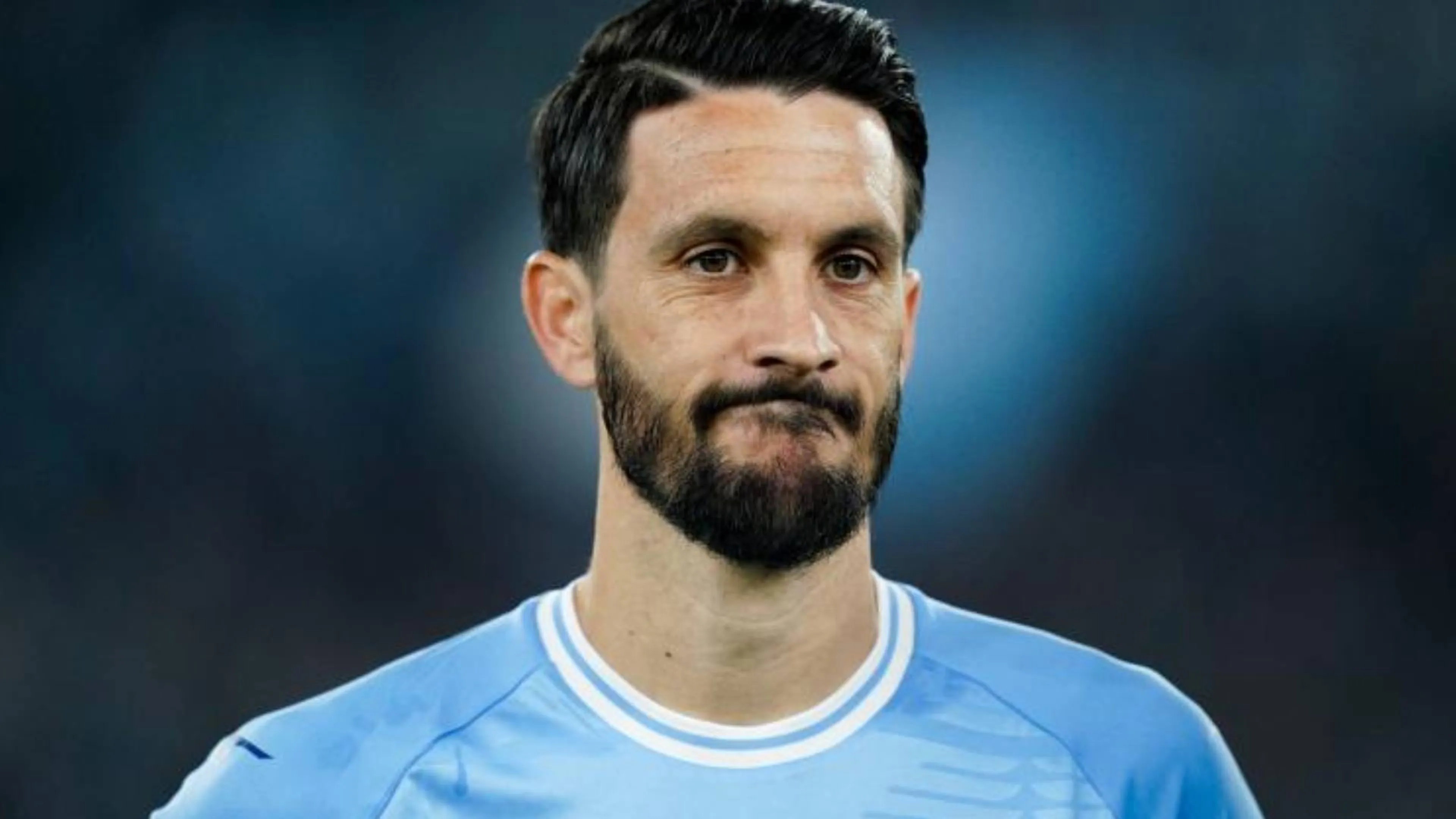 Copertina di Lazio-Bayern Monaco, Luis Alberto lancia un messaggio a Sarri e alla squadra