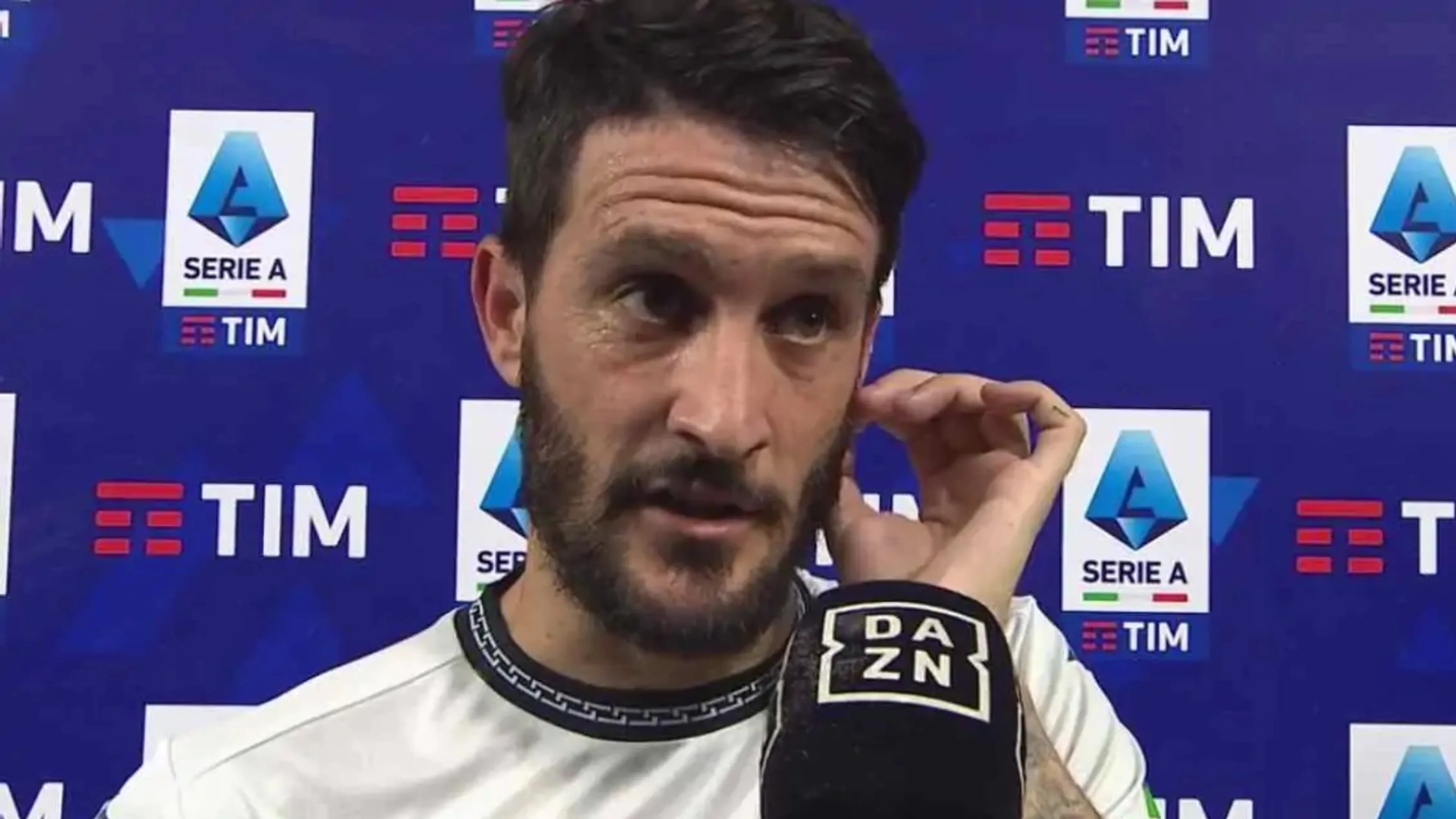Copertina di Luis Alberto furioso: "Se parlo mi squalificano...". Cosa intendeva?