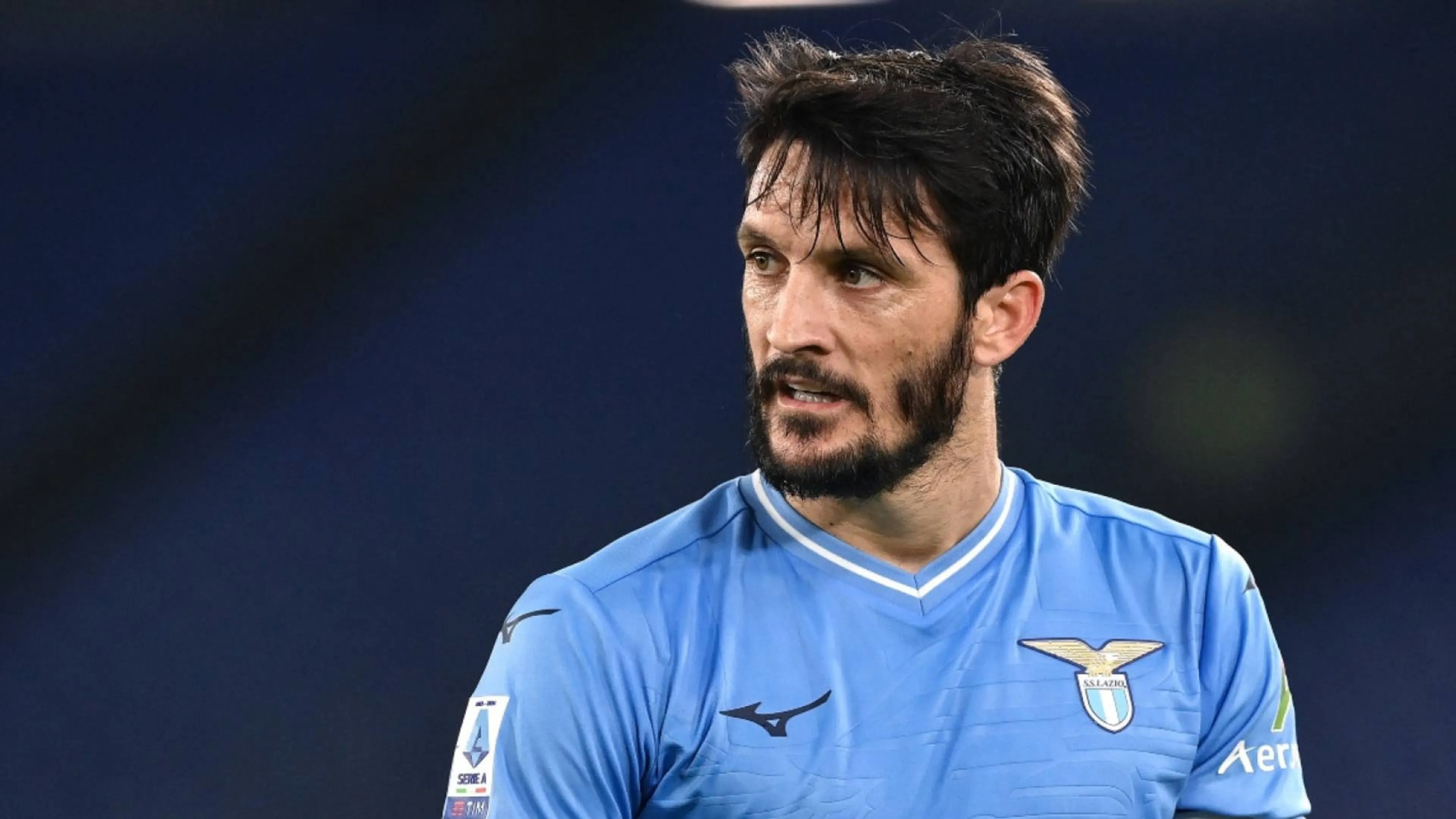 Copertina di Infortunio Luis Alberto, quando torna e quante partite salta