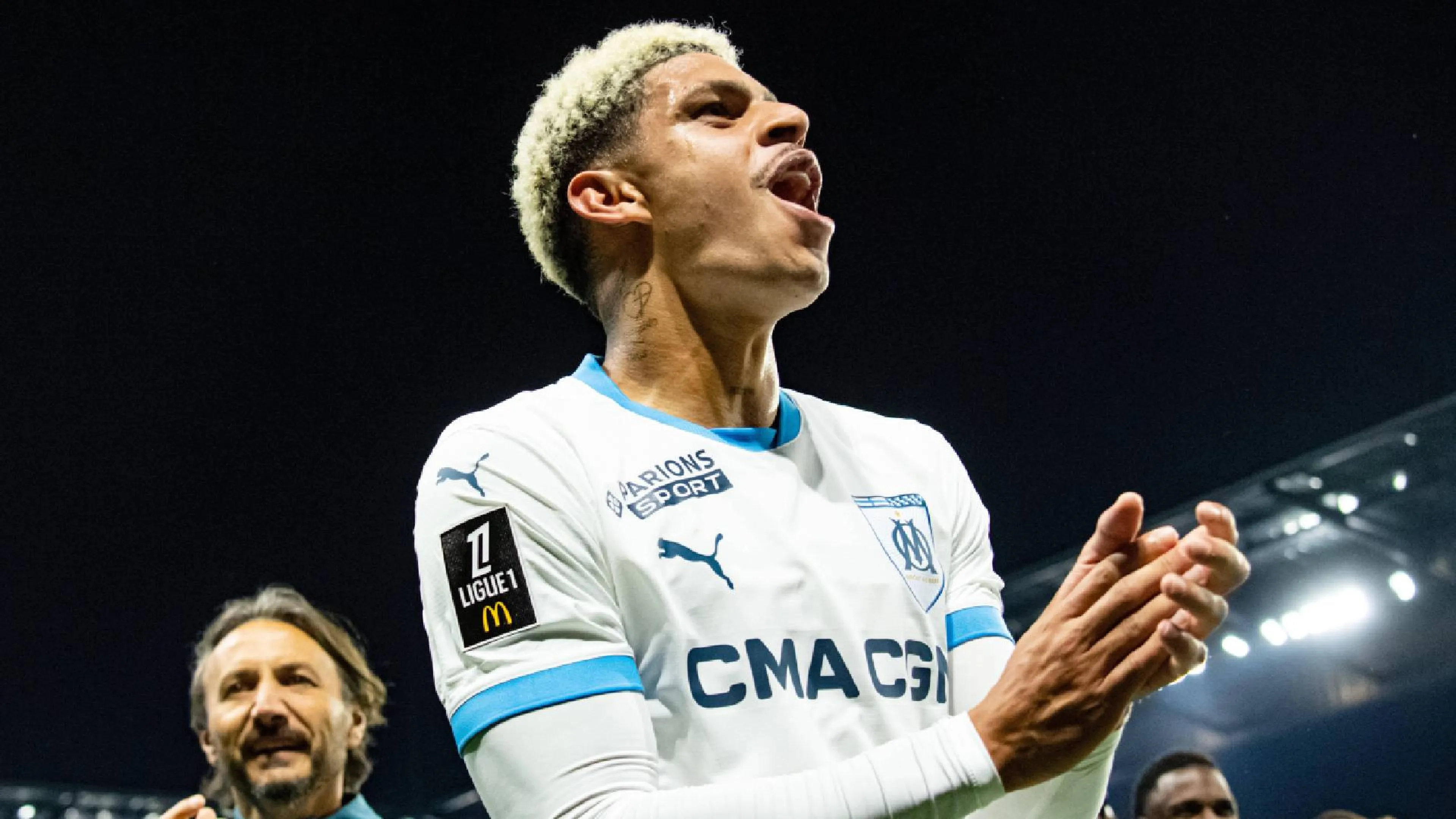 Chi è Luis Henrique, l'ala brasiliana che ha impressionato in Ligue 1: la Juve sfida l'Inter