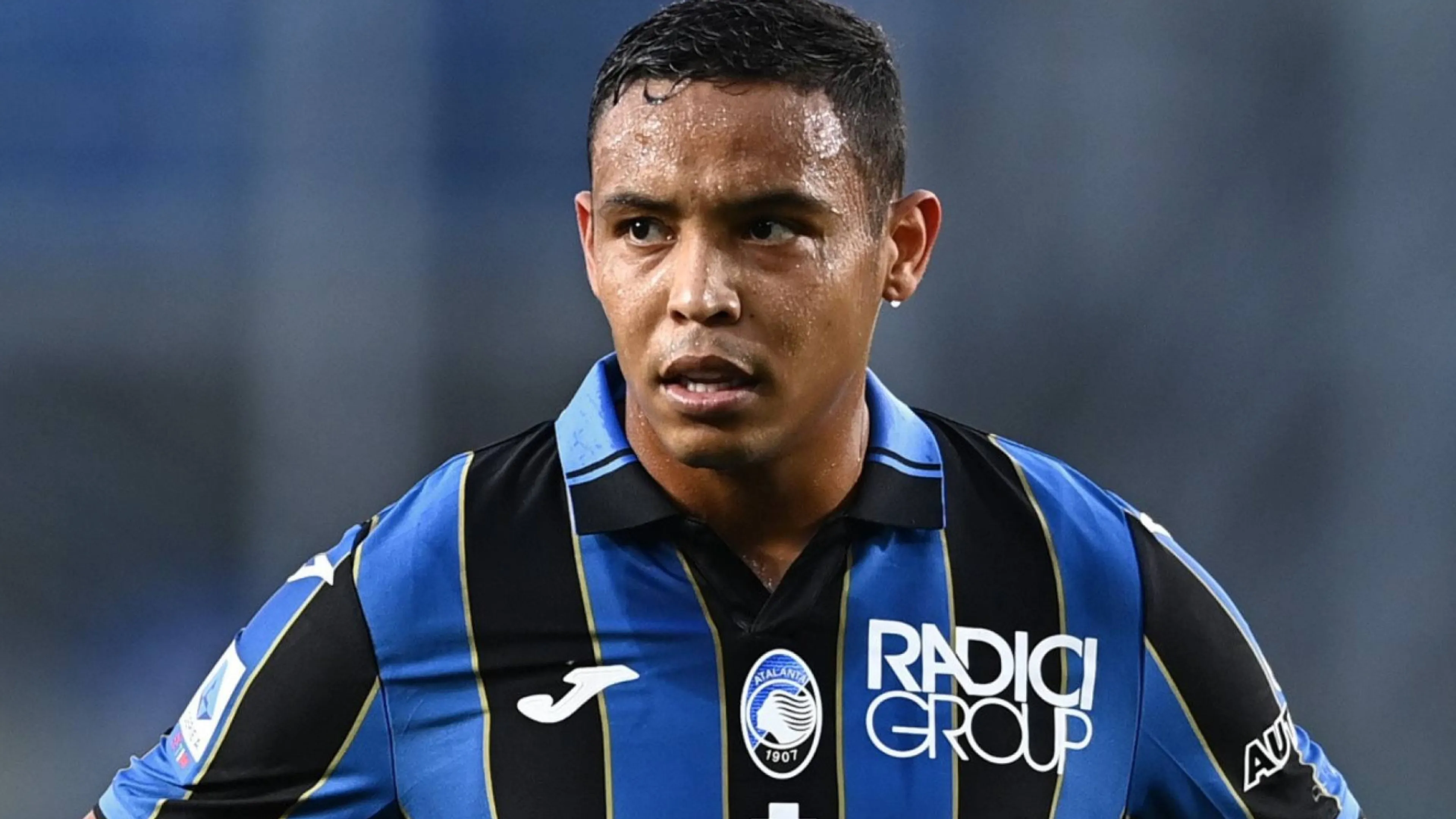 Luis-Muriel