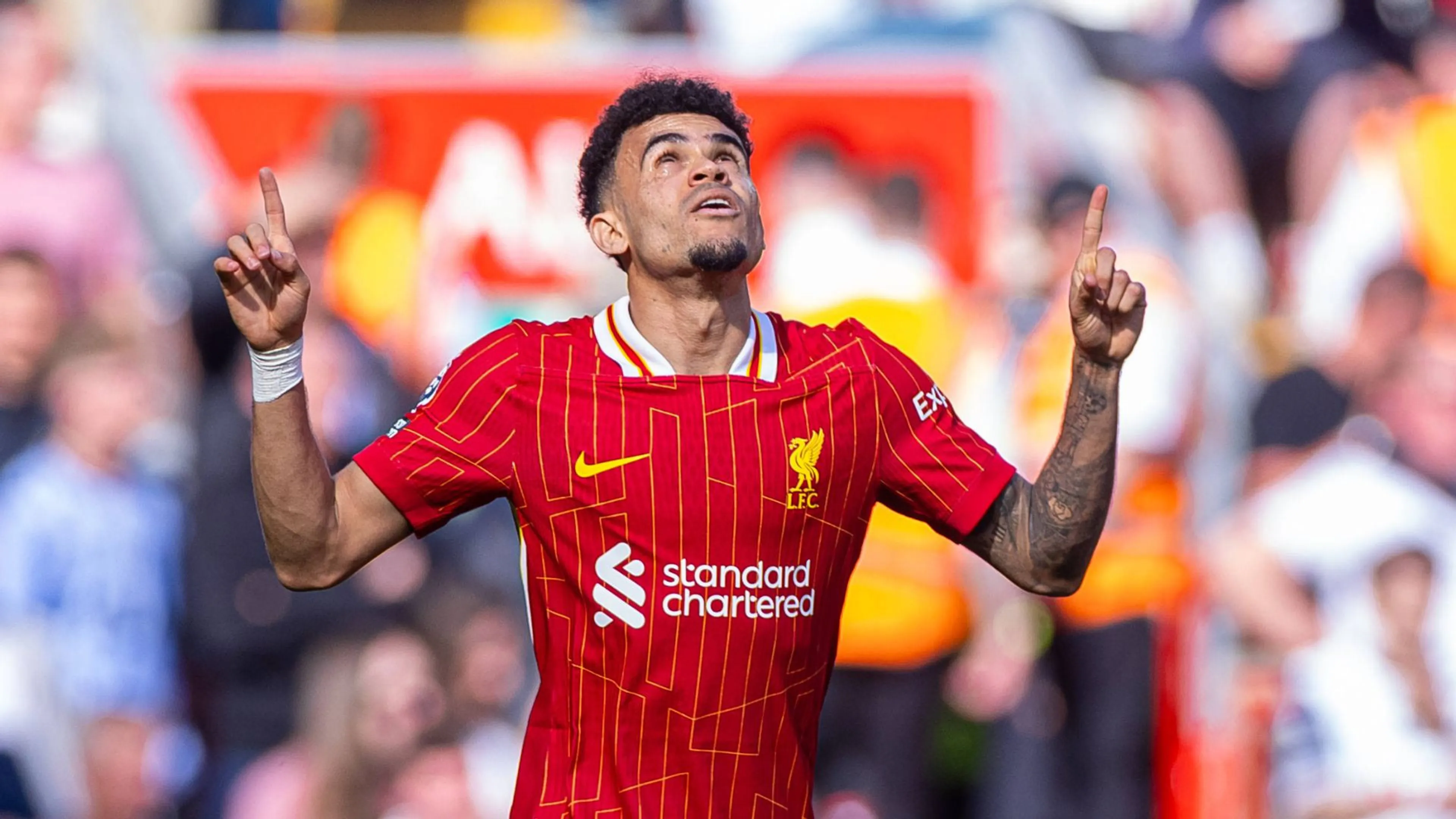 Il Barcellona prova lo sgambetto: tra il rinnovo di Luis Díaz e il Liverpool spunta l’ombra dei blaugrana.