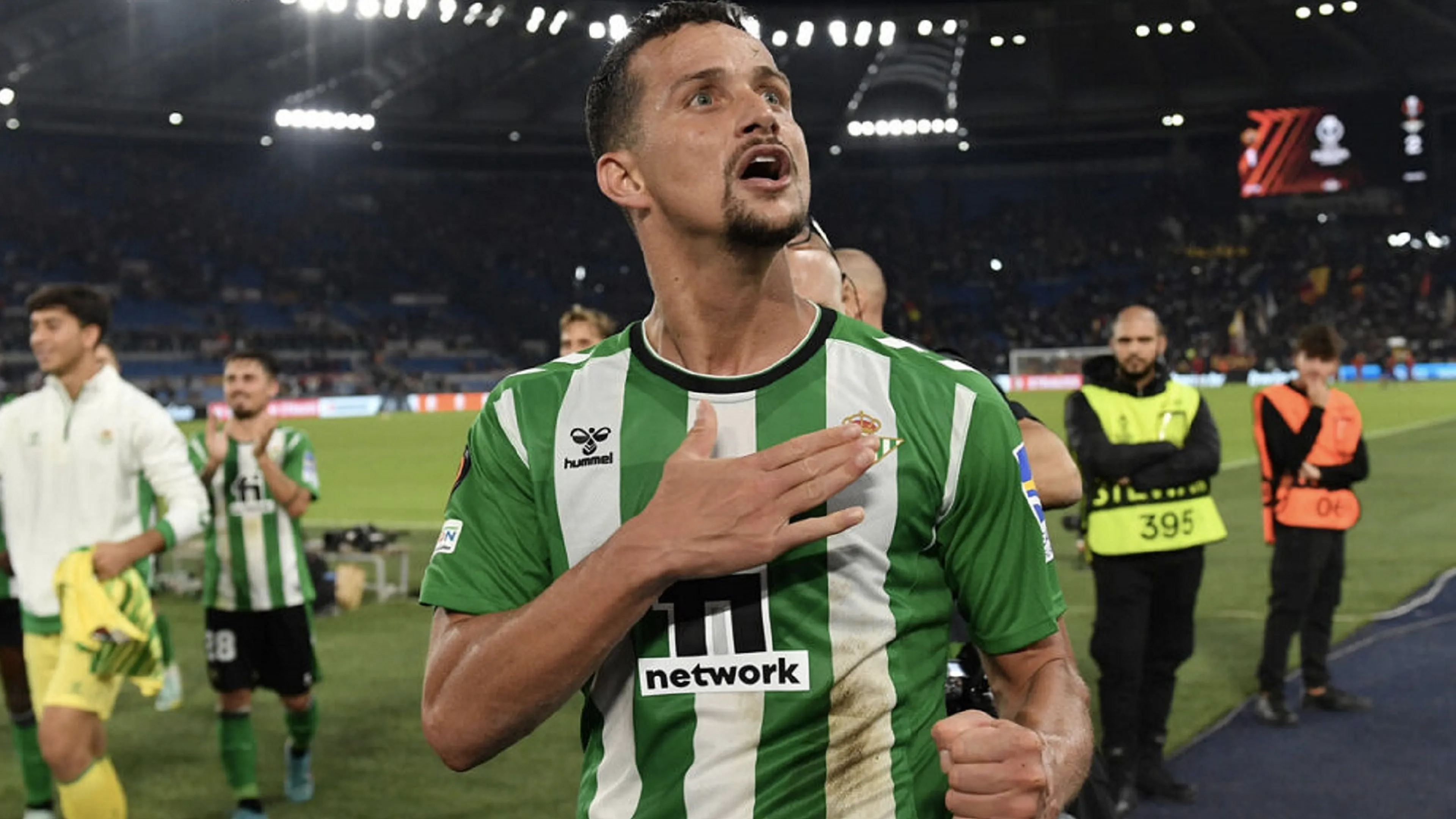 Copertina di Luiz Felipe all'Al Ittihad: il video presentazione fa infuriare l'Italia intera